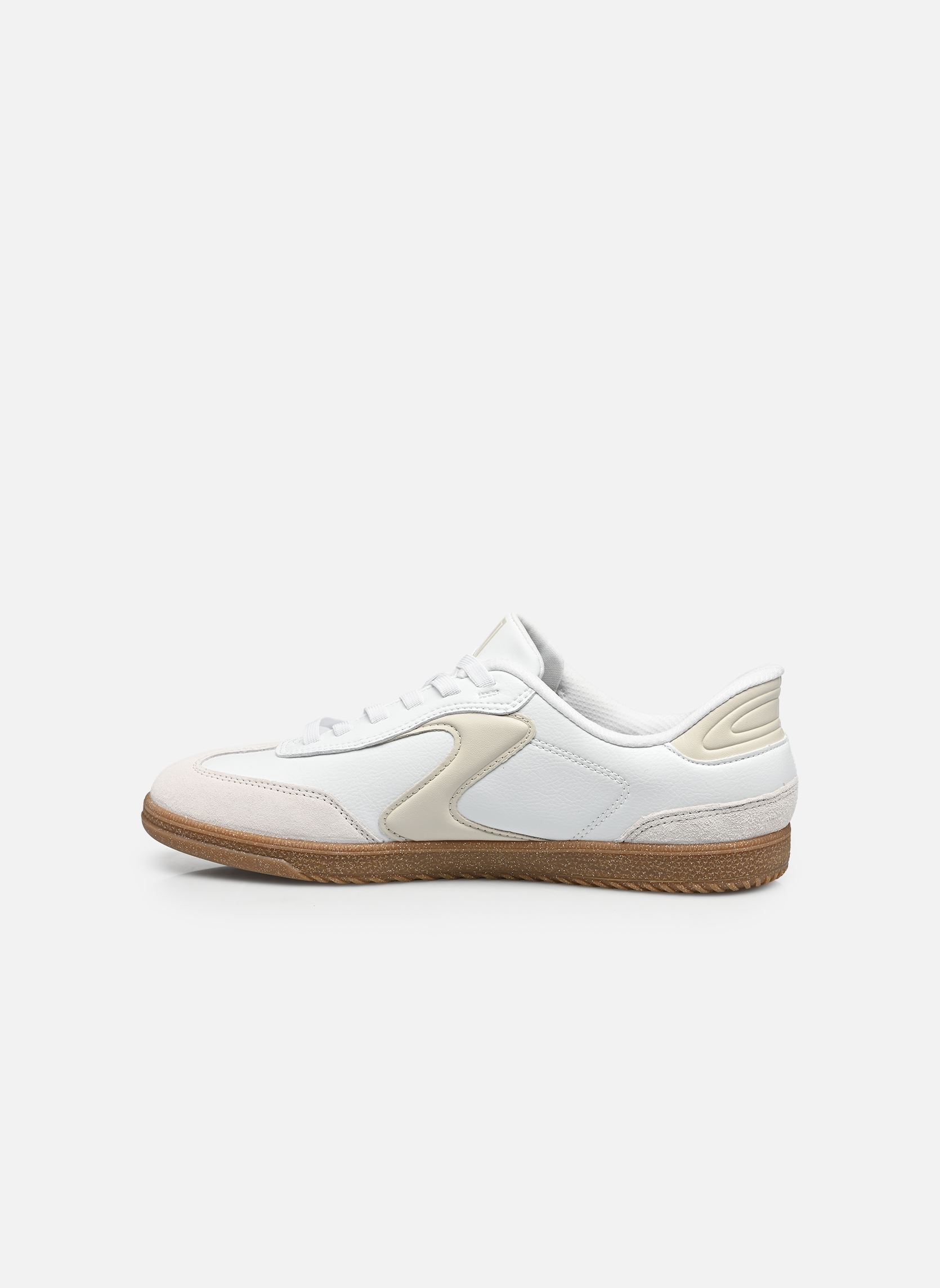 Sneaker SLIP-INS - Hotshot - Perfect Choice damen weiß Skechers Sneaker SLIP-INS - Hotshot - Perfect Choice damen weiß WNT