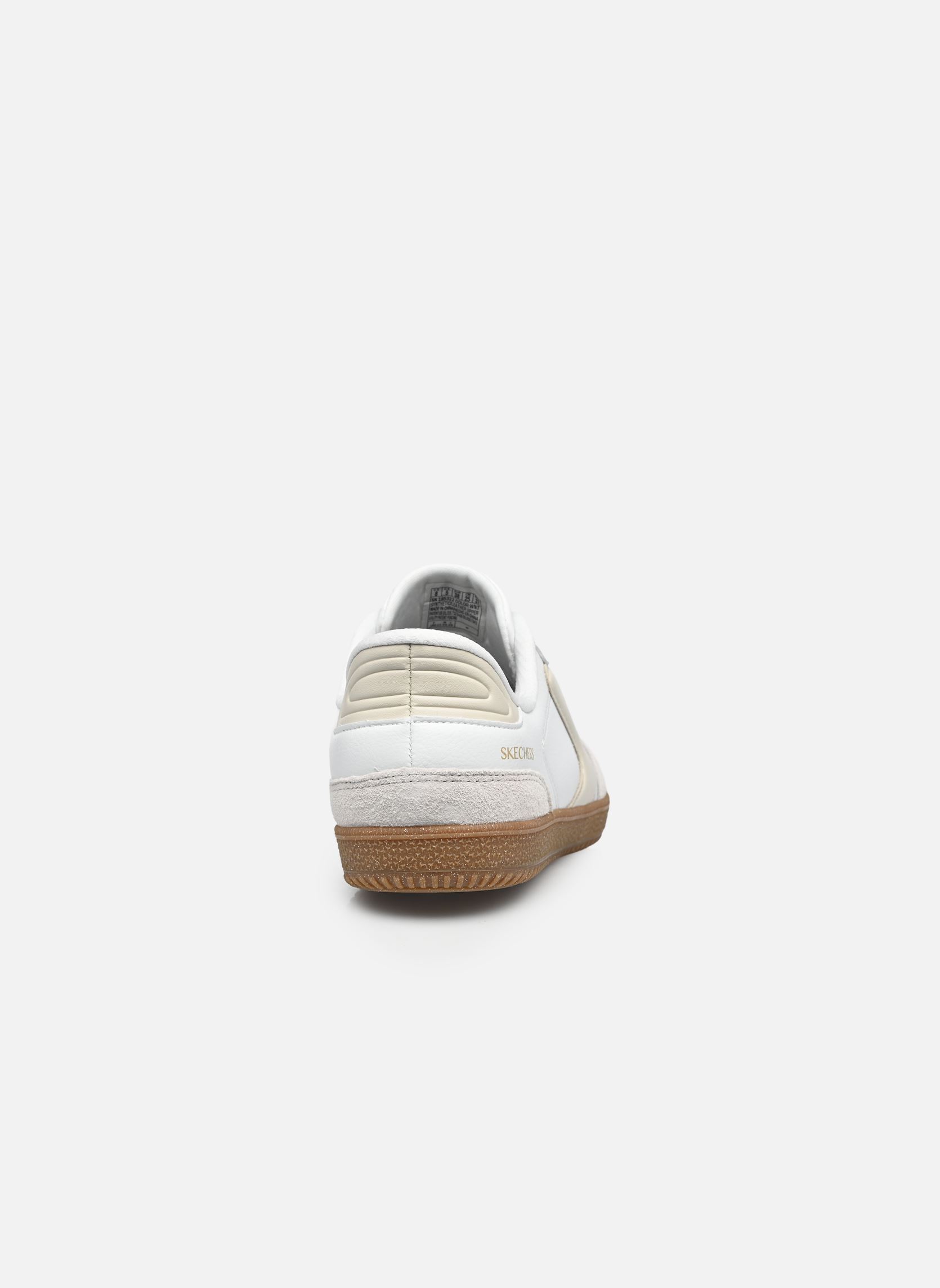 Sneaker SLIP-INS - Hotshot - Perfect Choice damen weiß Skechers Sneaker SLIP-INS - Hotshot - Perfect Choice damen weiß WNT