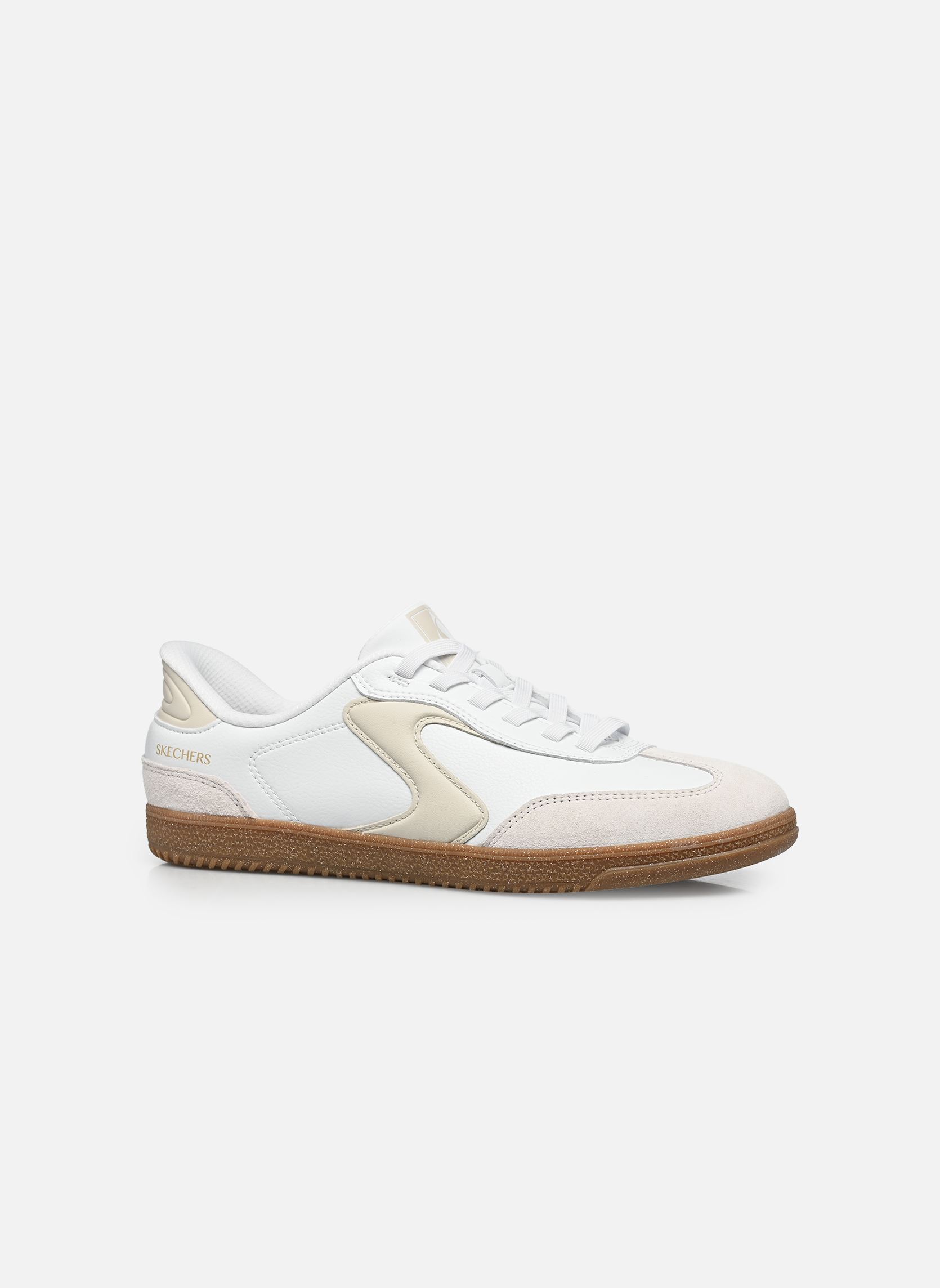 Sneaker SLIP-INS - Hotshot - Perfect Choice damen weiß Skechers Sneaker SLIP-INS - Hotshot - Perfect Choice damen weiß WNT