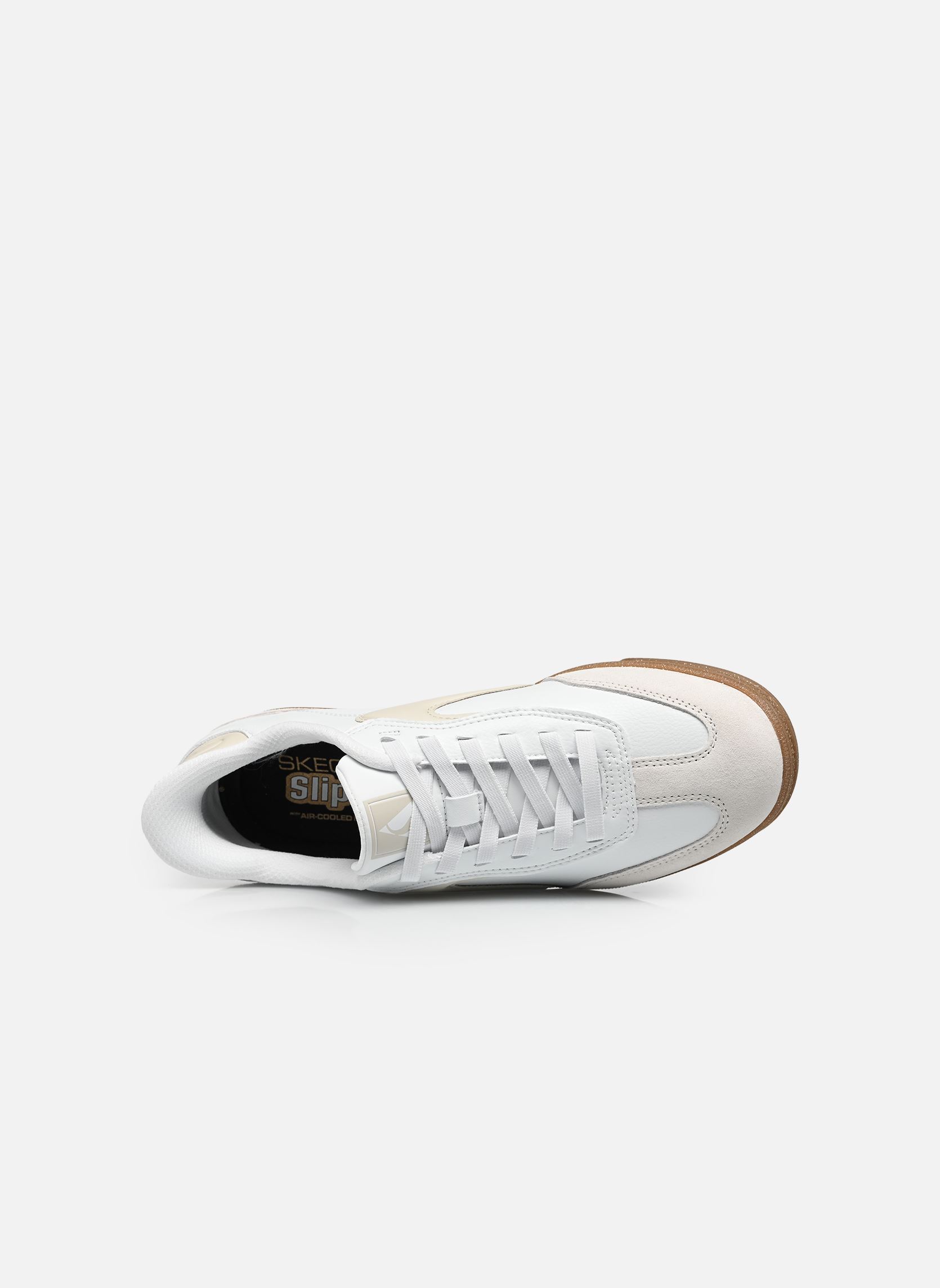 Sneaker SLIP-INS - Hotshot - Perfect Choice damen weiß Skechers Sneaker SLIP-INS - Hotshot - Perfect Choice damen weiß WNT