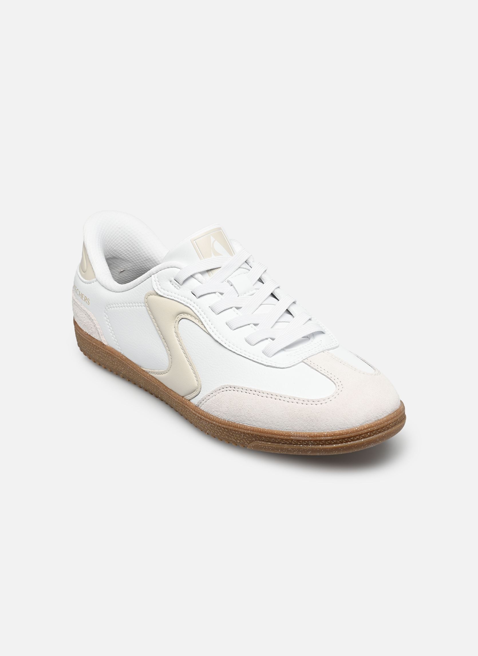 Baskets basses Skechers 185322 - vue 2