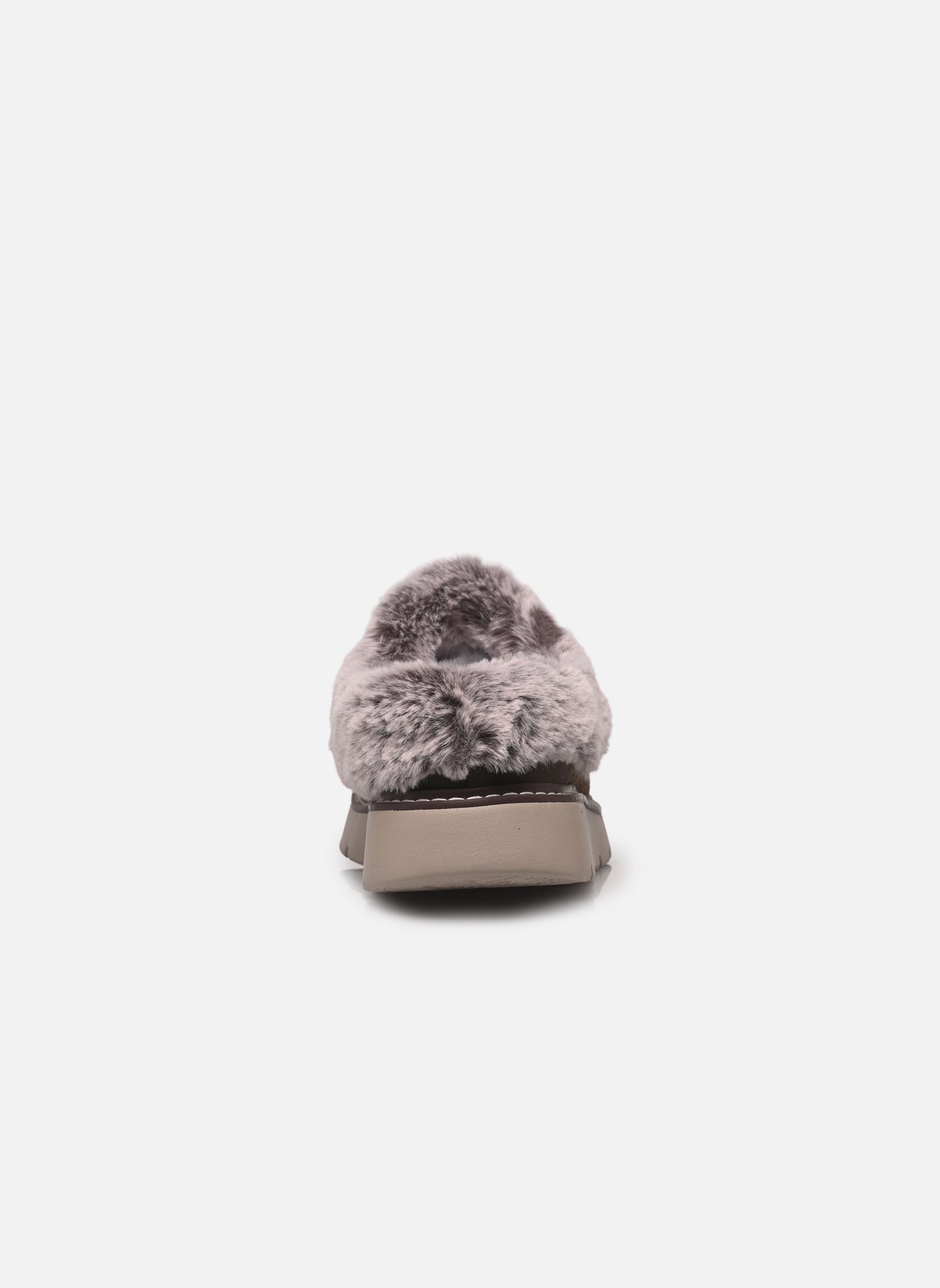 Zuecos y mules Bobs Keepsakes Lite - Cozy Blend mujer marrón Skechers Zuecos y mules Bobs Keepsakes Lite - Cozy Blend mujer marrón CHOC