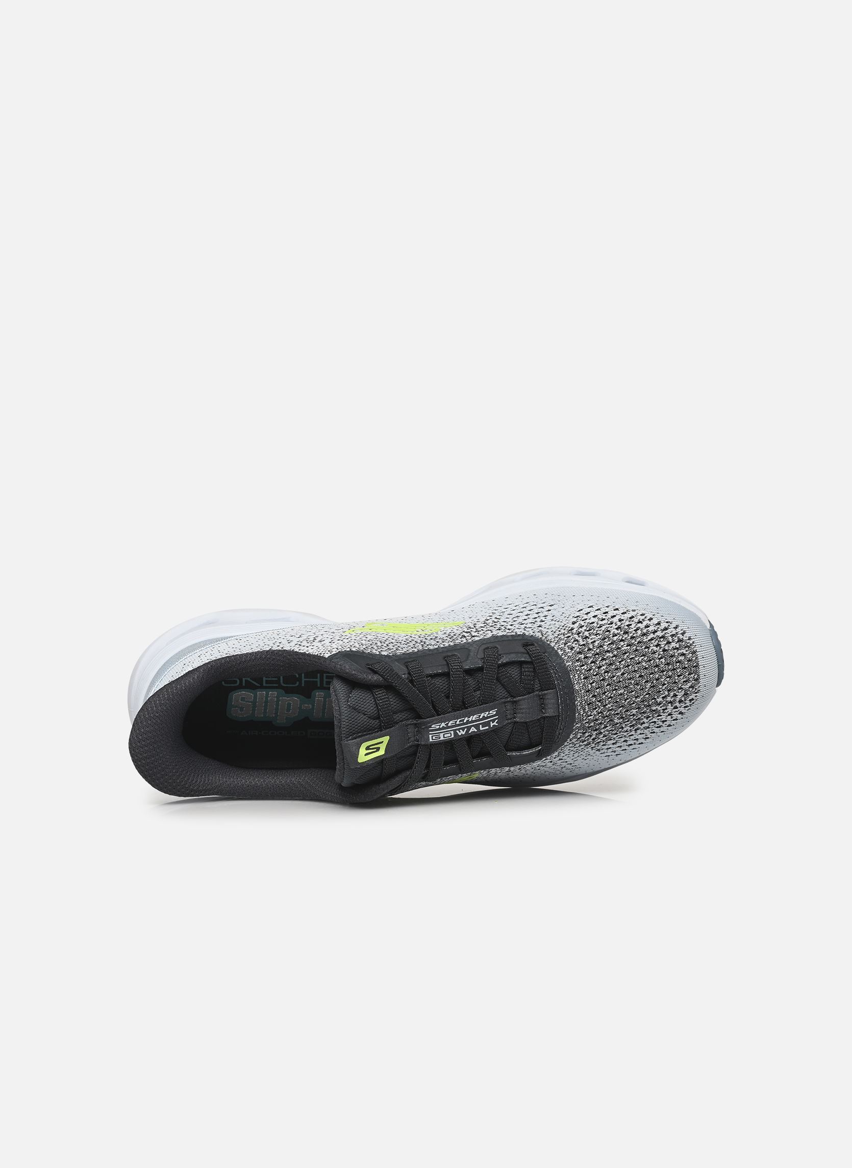 Baskets SLIP-INS - Go Walk Glide-Step 2.0 - Ness femme bleu Skechers Baskets SLIP-INS - Go Walk Glide-Step 2.0 - Ness femme bleu LTBL