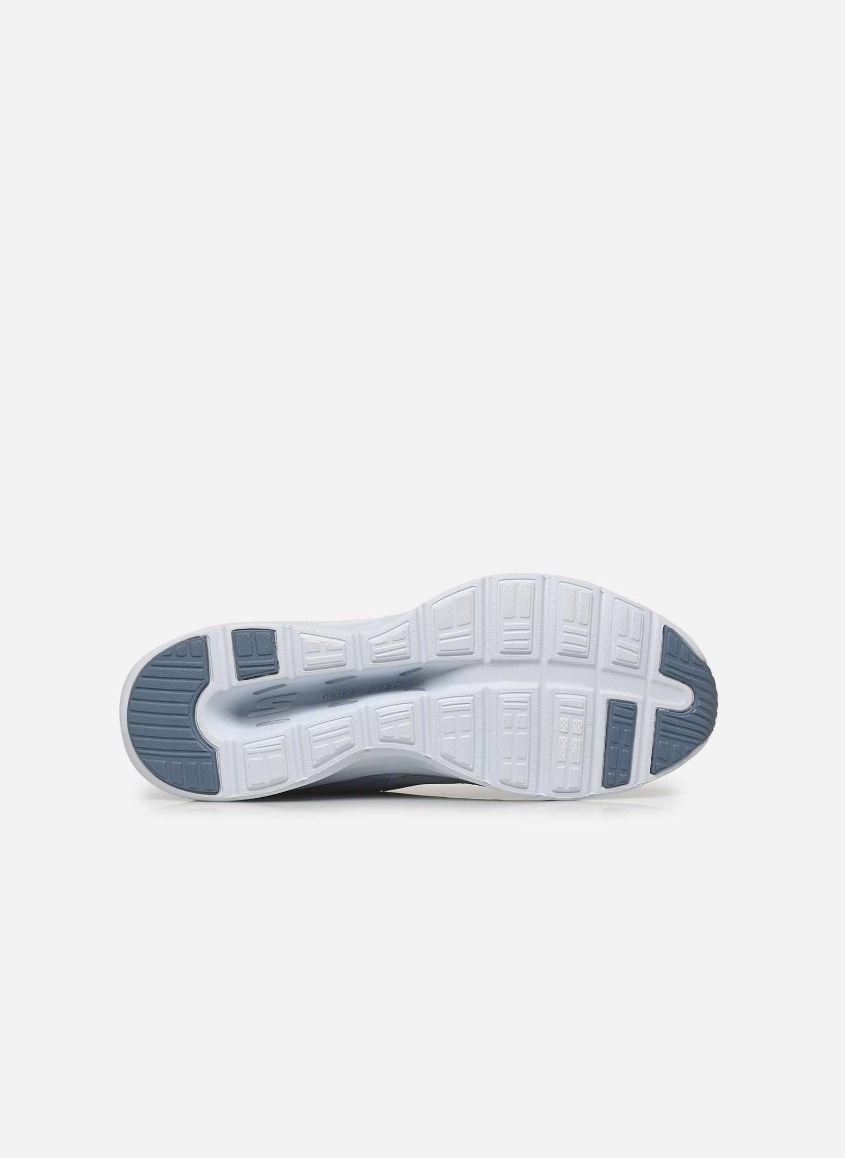 Baskets SLIP-INS - Go Walk Glide-Step 2.0 - Ness femme bleu Skechers Baskets SLIP-INS - Go Walk Glide-Step 2.0 - Ness femme bleu LTBL