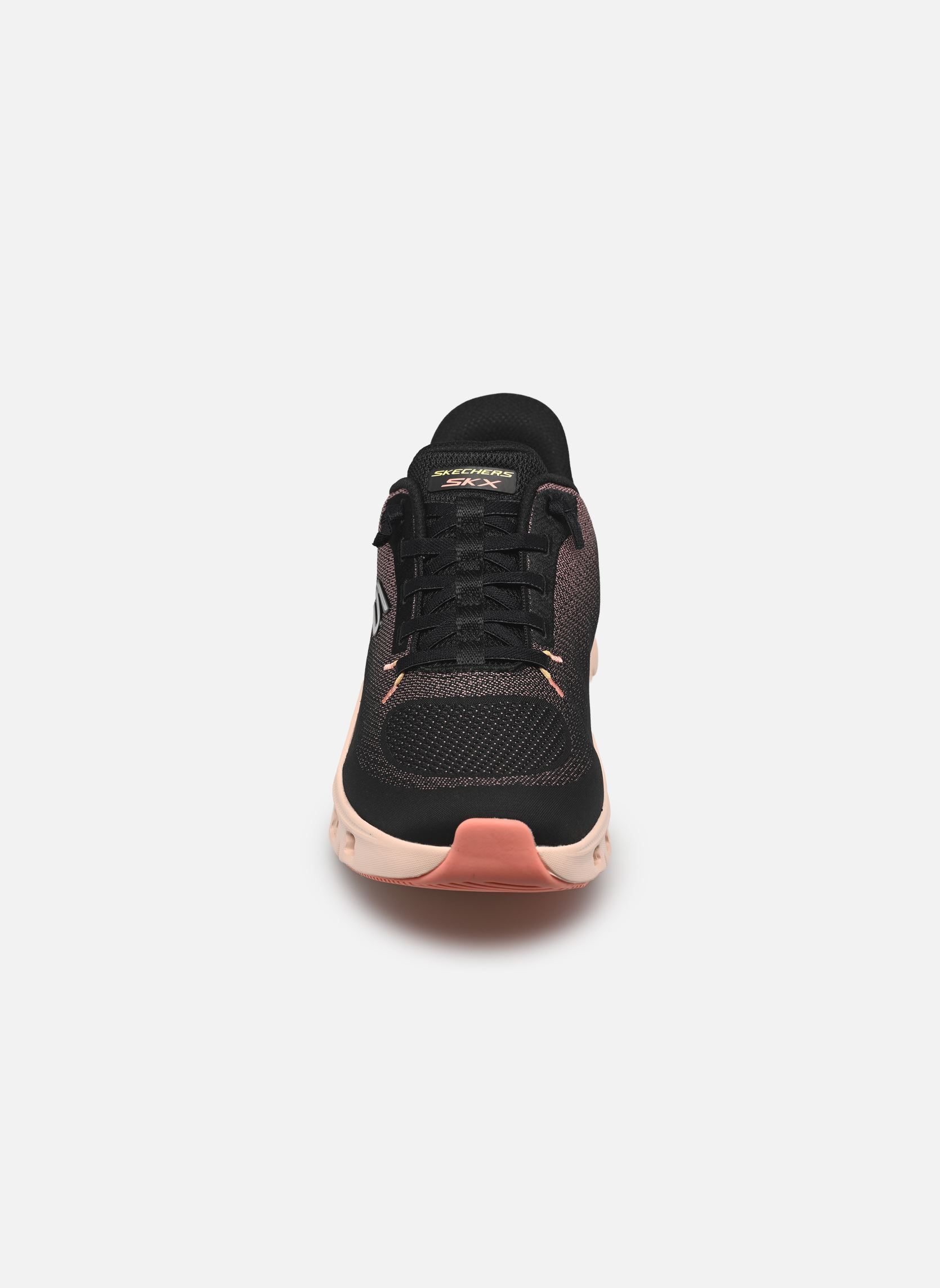 Sneakers SLIP-INS - Arch Fit Glide-Step Pro dames zwart Skechers Sneakers SLIP-INS - Arch Fit Glide-Step Pro dames zwart BKCL