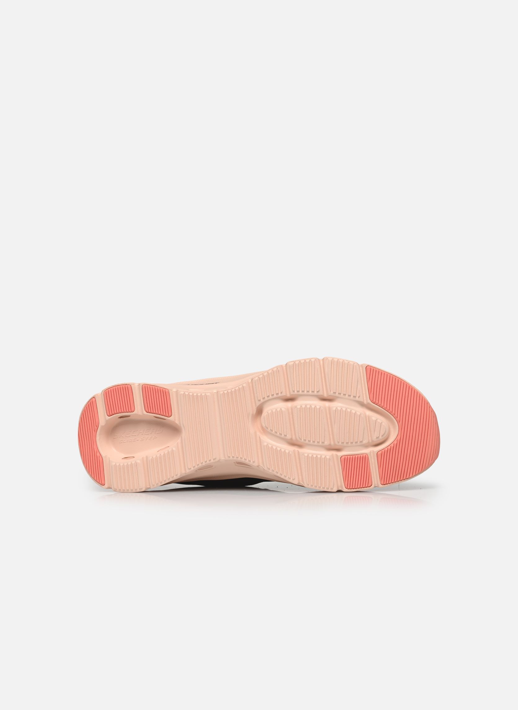 Sneakers SLIP-INS - Arch Fit Glide-Step Pro dames zwart Skechers Sneakers SLIP-INS - Arch Fit Glide-Step Pro dames zwart BKCL
