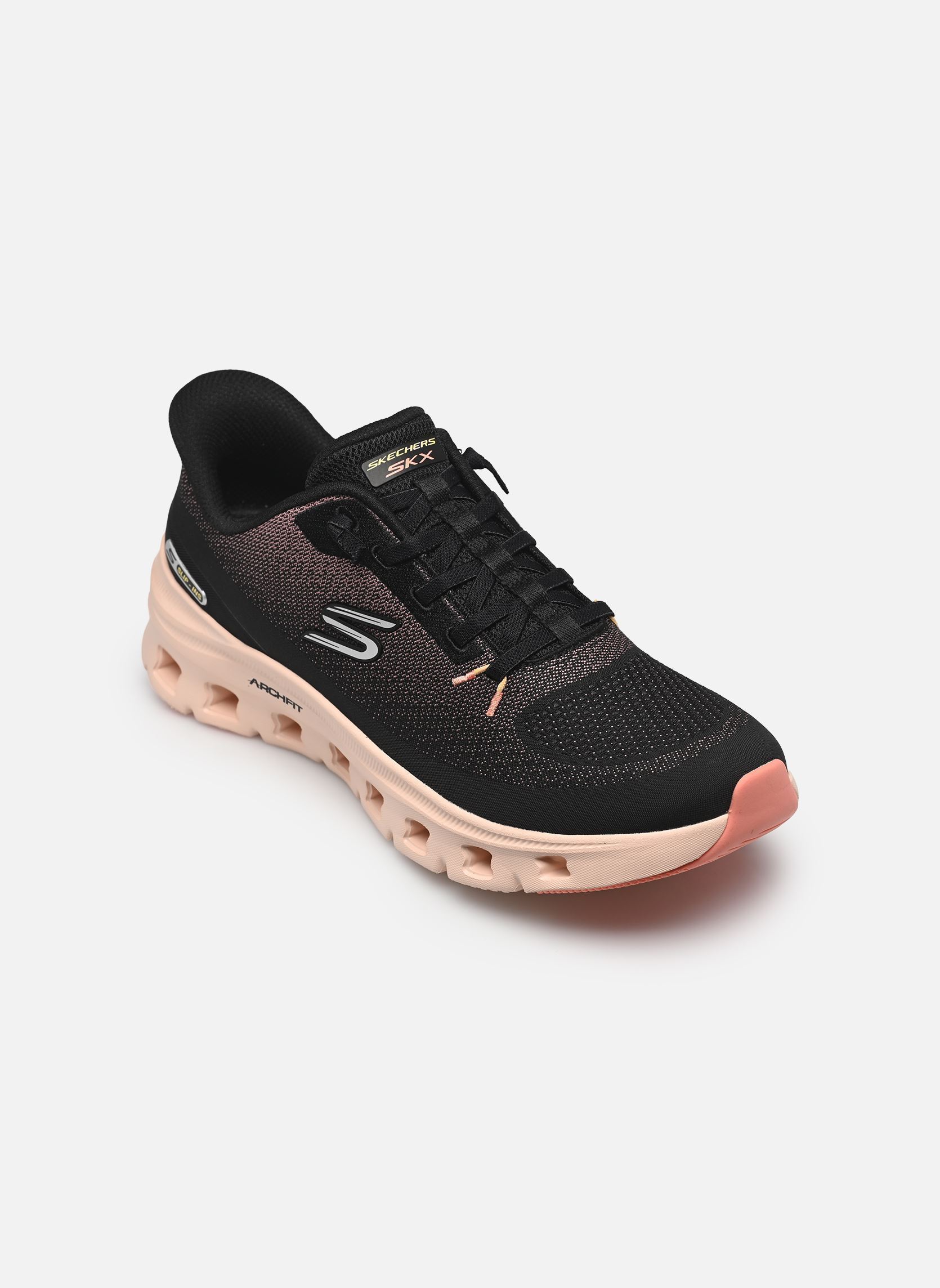 Baskets basses Skechers