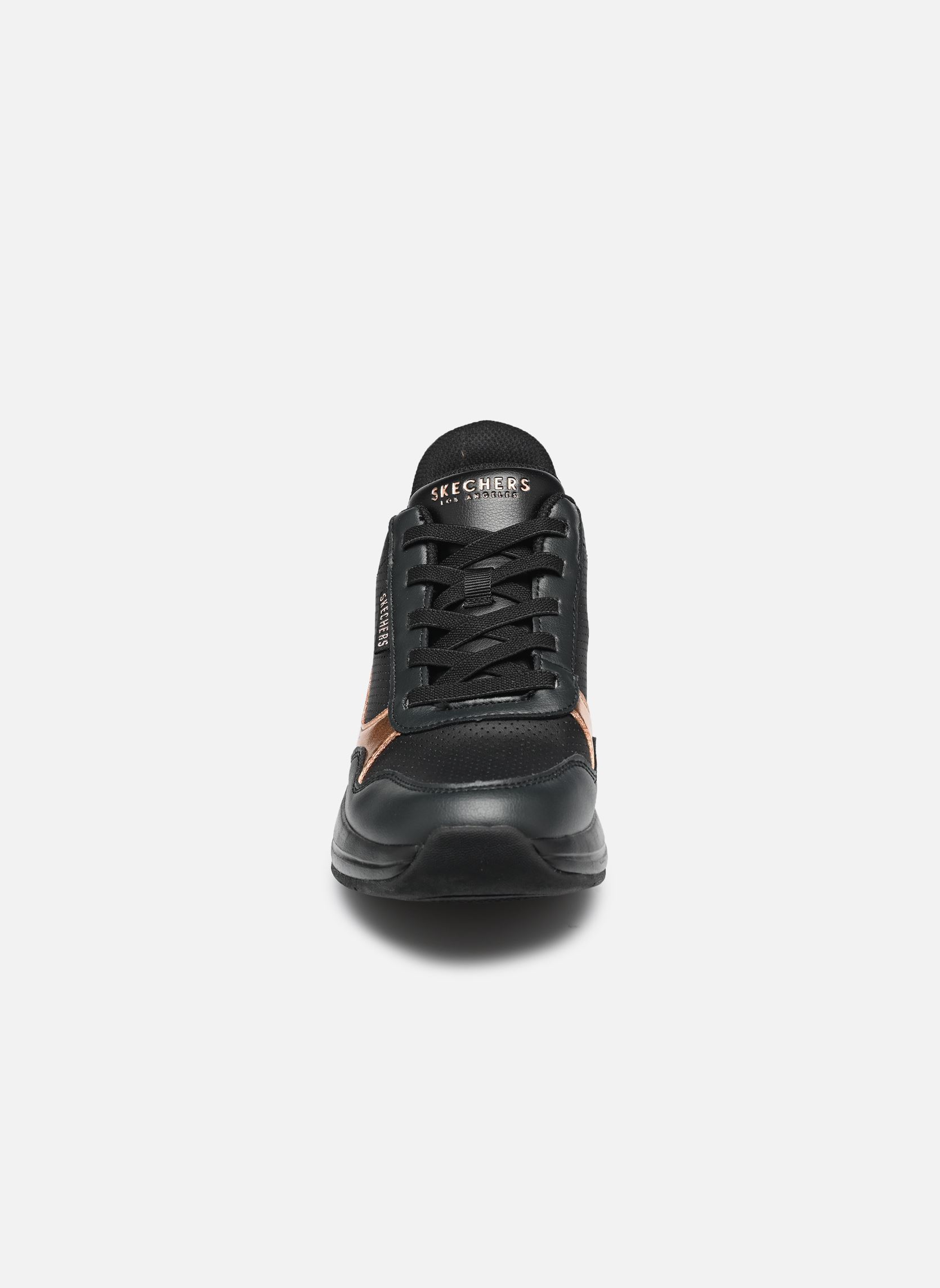 Baskets SLIP-INS - Billion 2 - Top-Tier femme noir Skechers Baskets SLIP-INS - Billion 2 - Top-Tier femme noir BBK