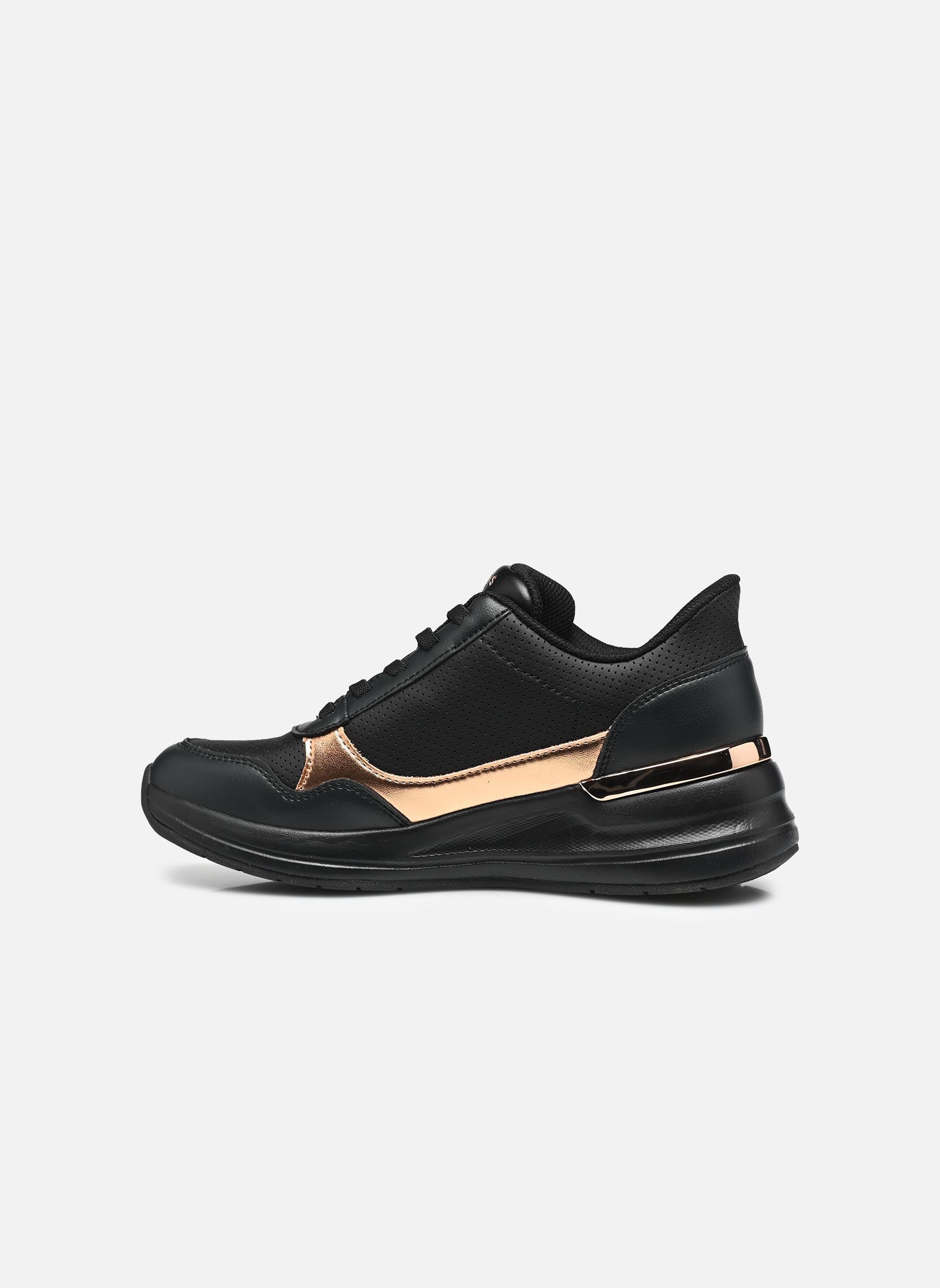 Baskets SLIP-INS - Billion 2 - Top-Tier femme noir Skechers Baskets SLIP-INS - Billion 2 - Top-Tier femme noir BBK