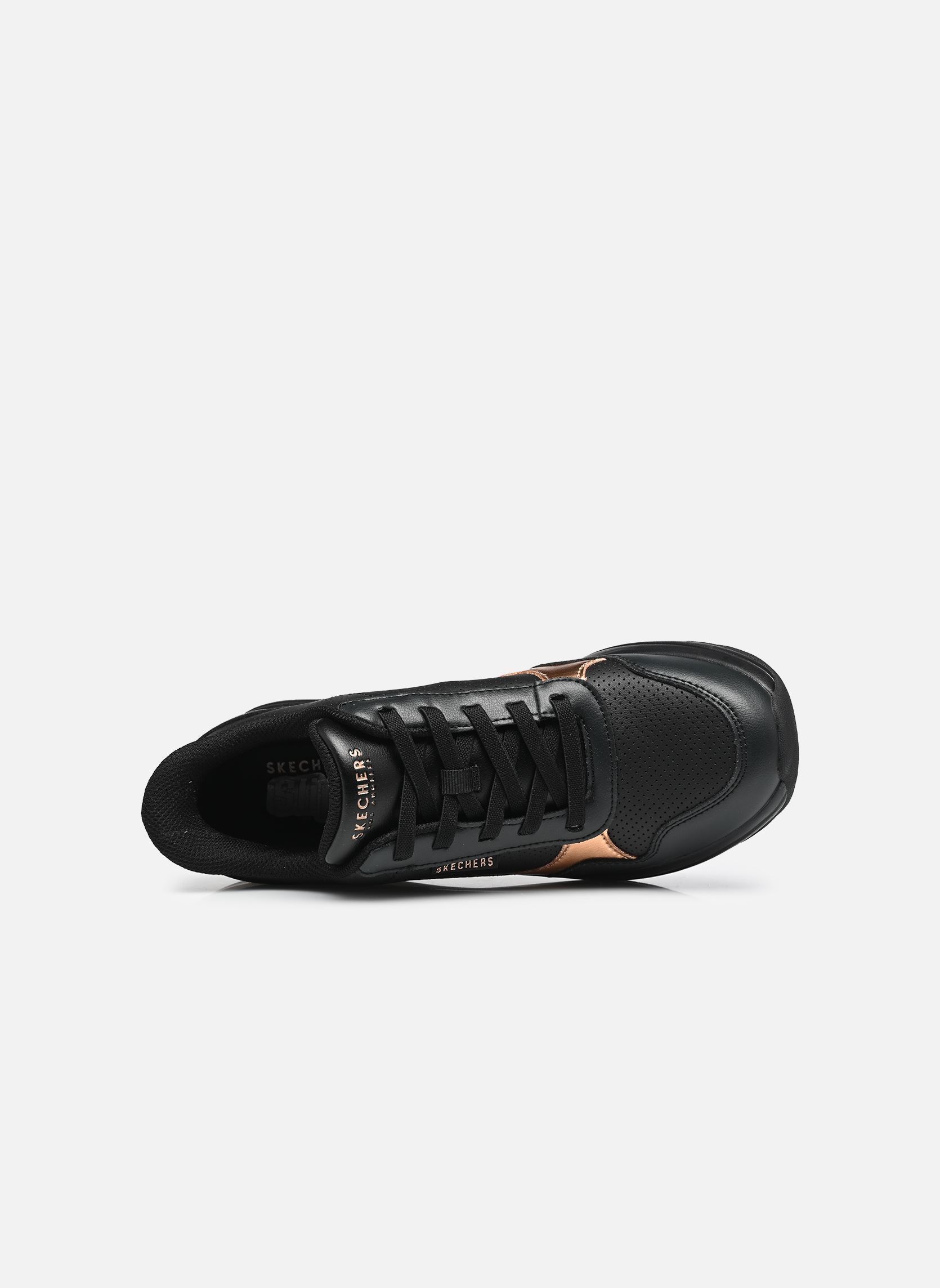 Baskets SLIP-INS - Billion 2 - Top-Tier femme noir Skechers Baskets SLIP-INS - Billion 2 - Top-Tier femme noir BBK