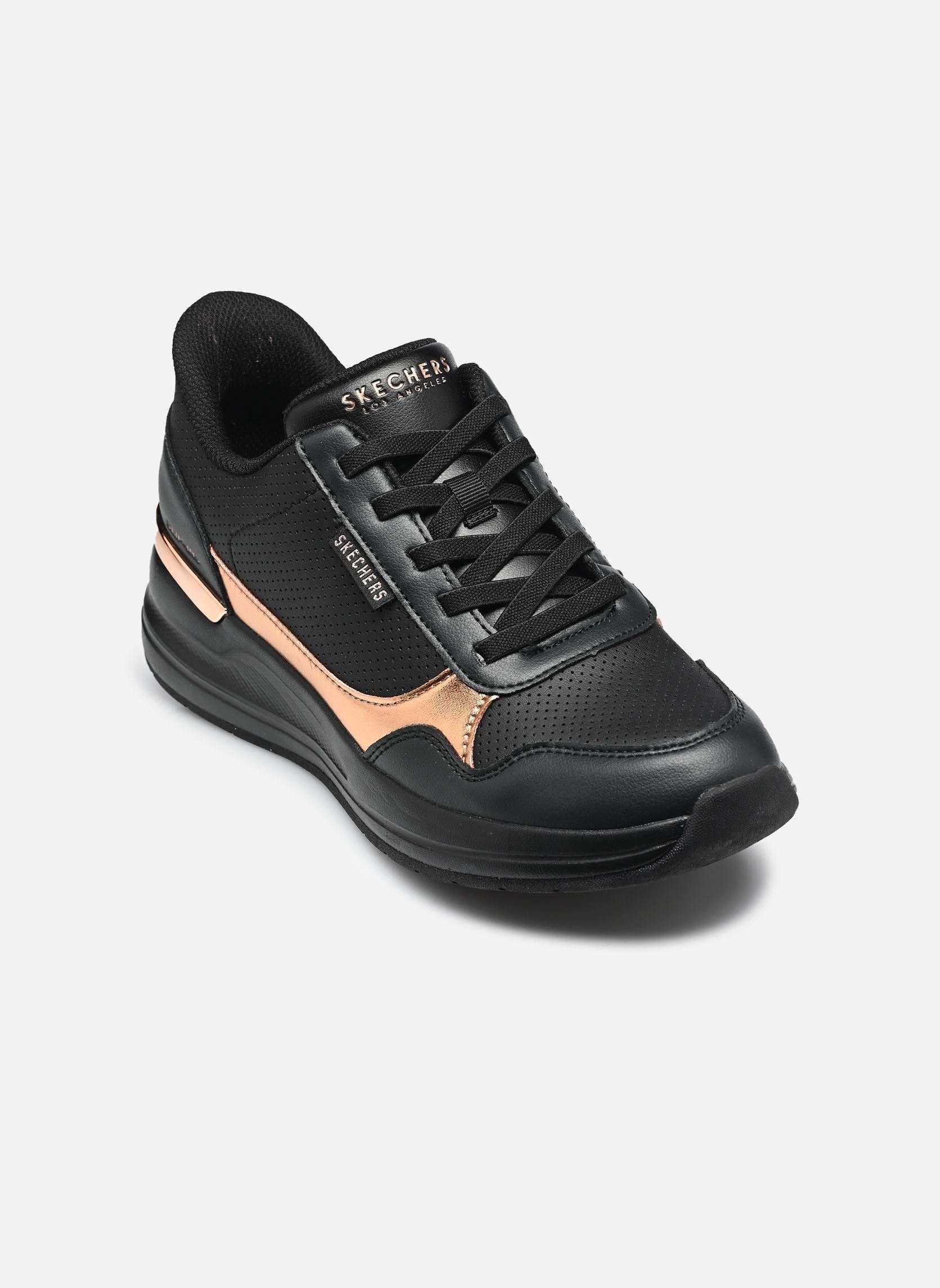 Baskets basses Skechers BILLION 2 SLIP INS - vue 3