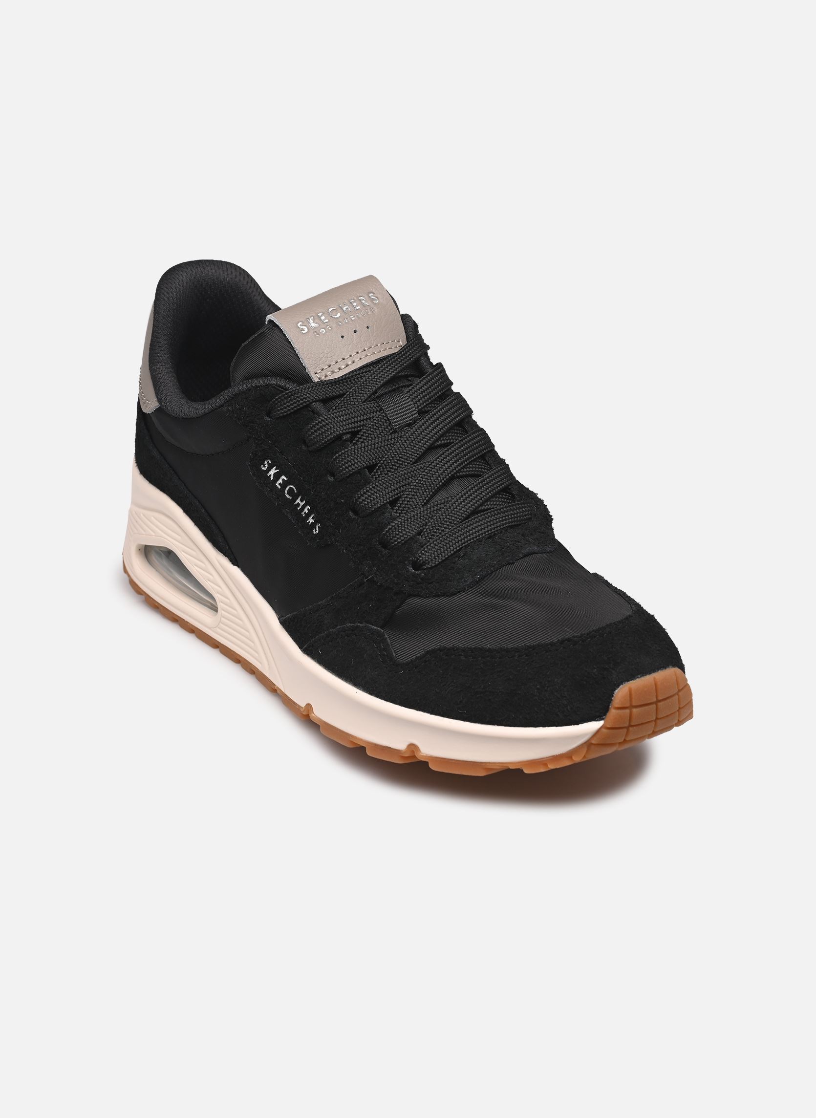 Baskets basses Skechers ZAPATILLAS UNO VINTAGE DAYZ 177857 - vue 8