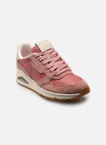 Sneakers Uno-Vintage Dayz dames roze