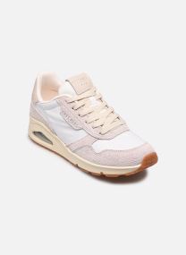 Sneakers Uno-Vintage Dayz dames roze