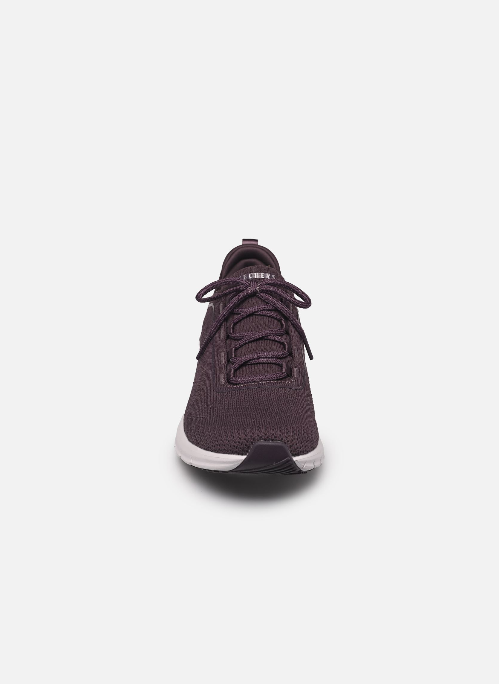 Sneaker Pure Flex-Midnight Star damen violett Skechers Sneaker Pure Flex-Midnight Star damen violett PLUM