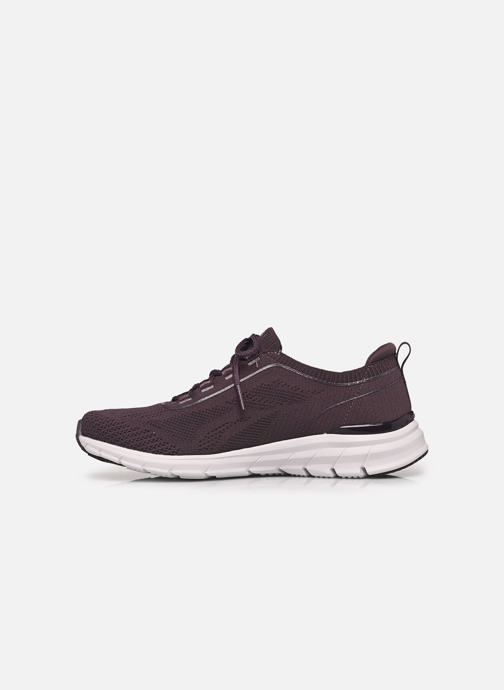 Sneaker Pure Flex-Midnight Star damen violett Skechers Sneaker Pure Flex-Midnight Star damen violett PLUM