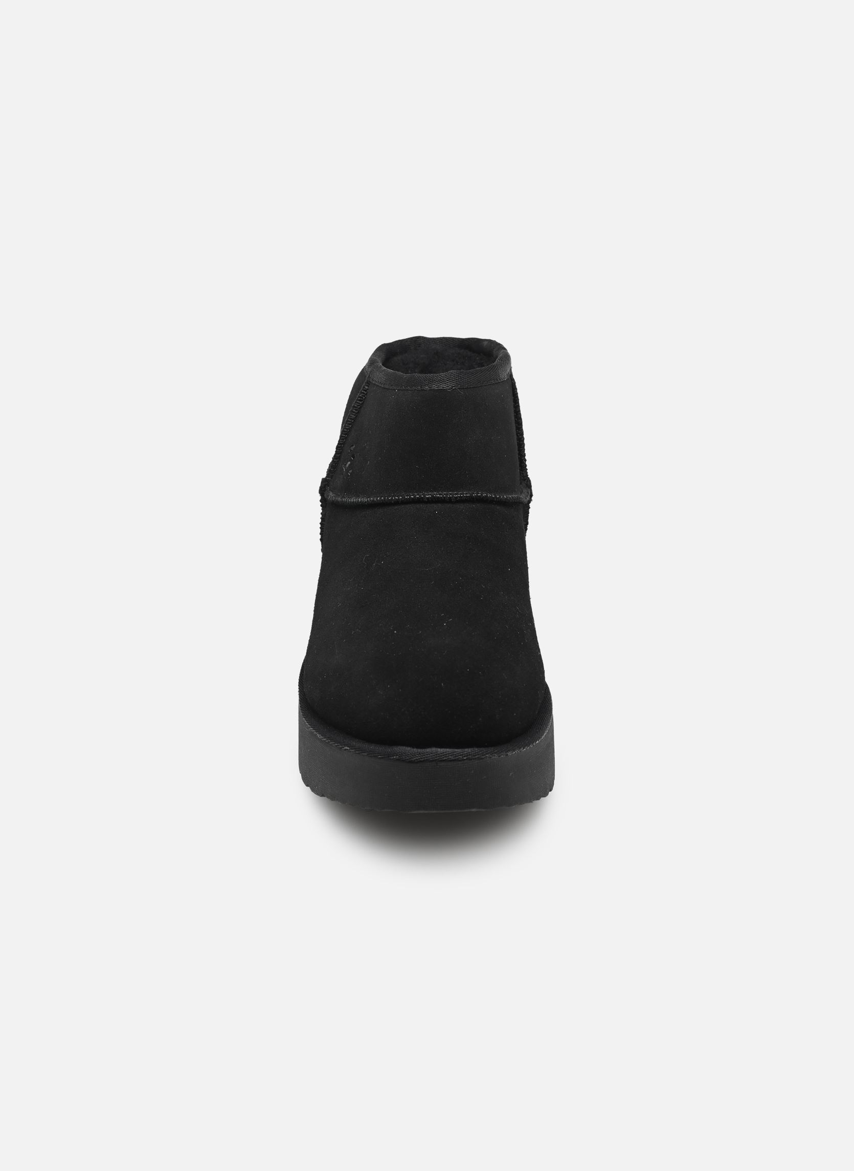 Baskets basses SLIP-INS - Keep Cozy femme noir Skechers Baskets basses SLIP-INS - Keep Cozy femme noir BBK
