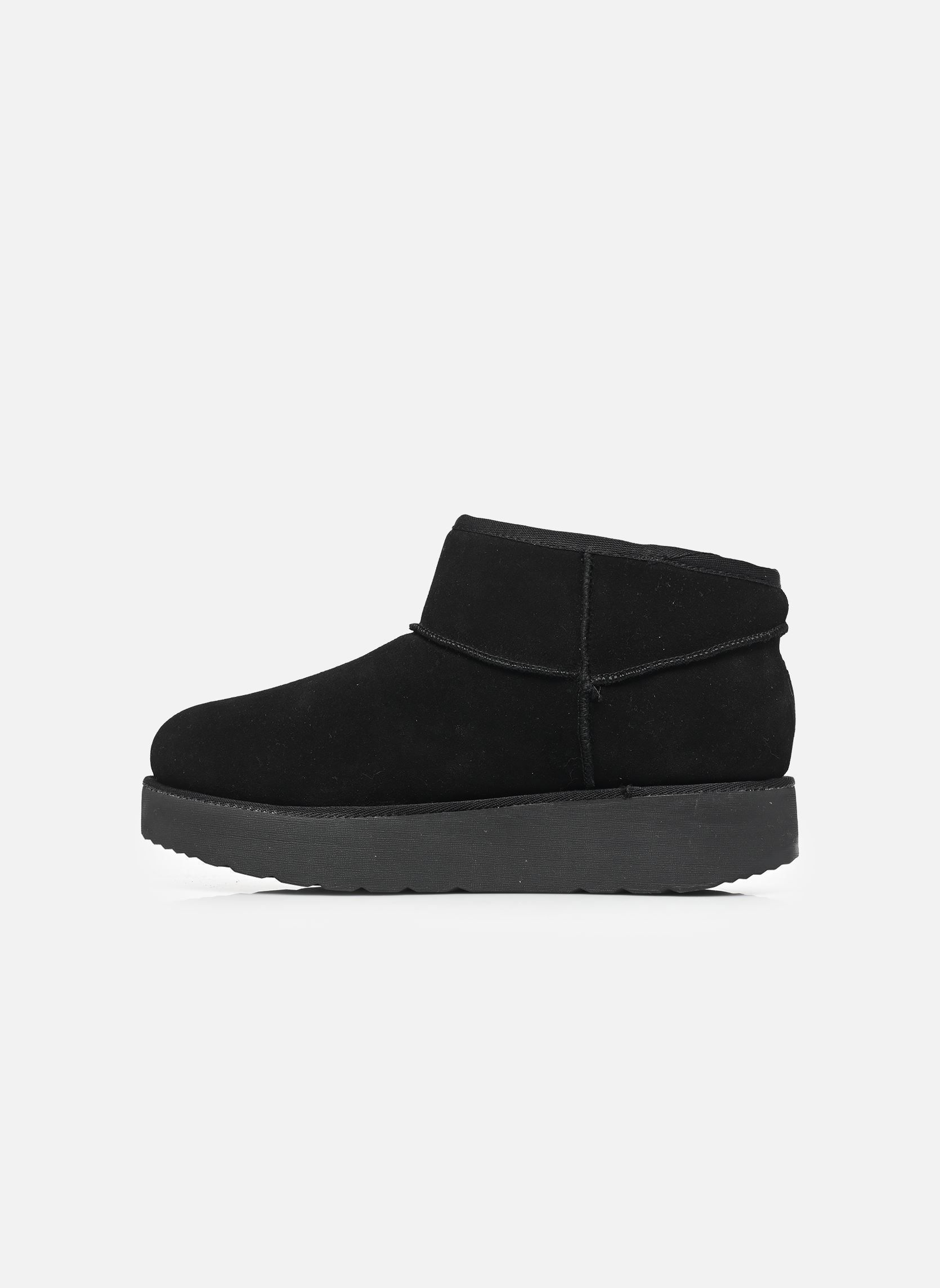 Baskets basses SLIP-INS - Keep Cozy femme noir Skechers Baskets basses SLIP-INS - Keep Cozy femme noir BBK