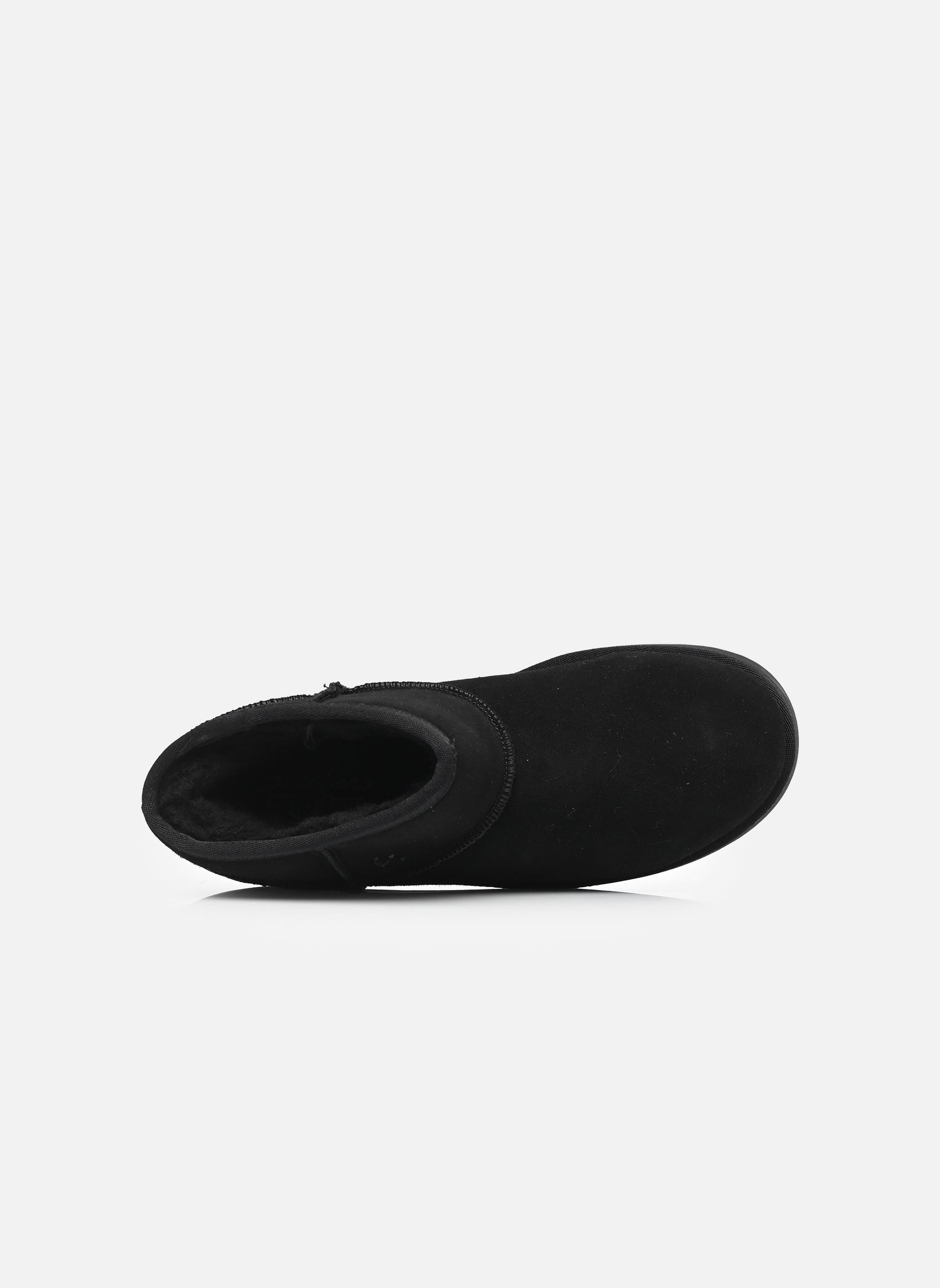Baskets basses SLIP-INS - Keep Cozy femme noir Skechers Baskets basses SLIP-INS - Keep Cozy femme noir BBK
