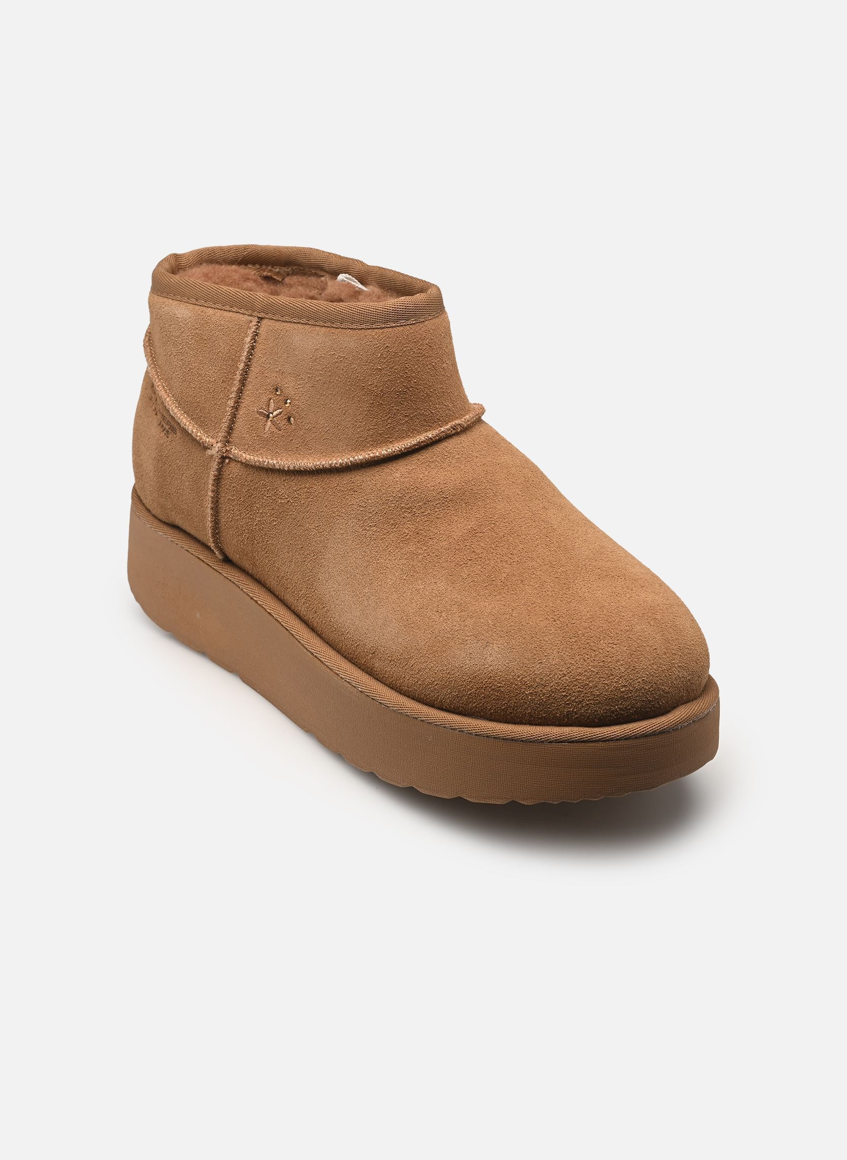 Bottes Skechers - vue 6