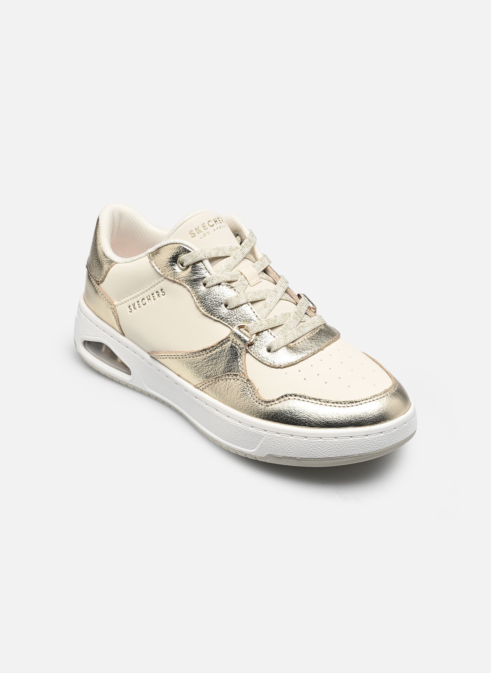 Baskets basses Skechers UNO CTL - vue 2