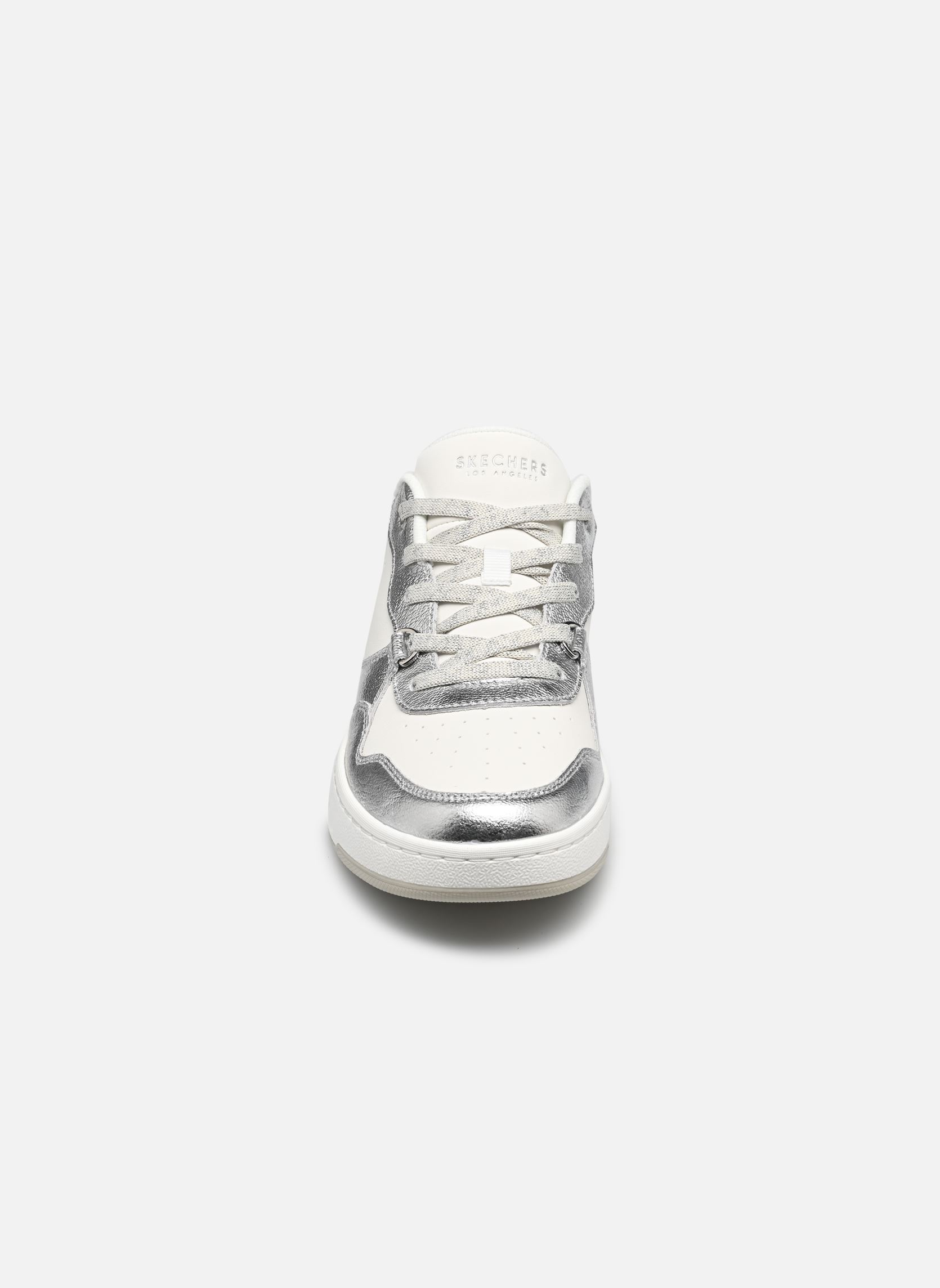 Sneakers Uno Ctl - Luxe Steps dames grijs Skechers Sneakers Uno Ctl - Luxe Steps dames grijs SIL