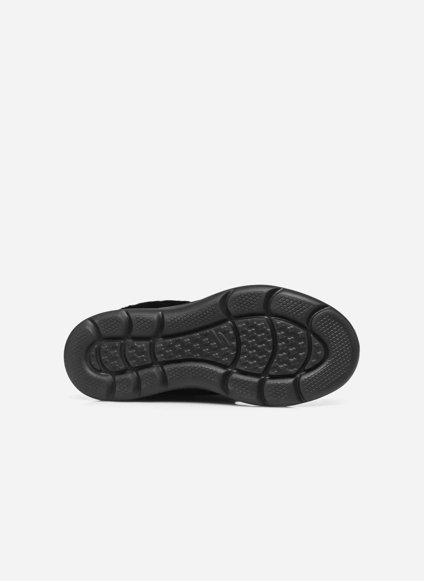 Bottines fourrées SLIP-INS - On-The-Go Encore - Elisa femme noir Skechers Bottines fourrées SLIP-INS - On-The-Go Encore - Elisa femme noir BBK