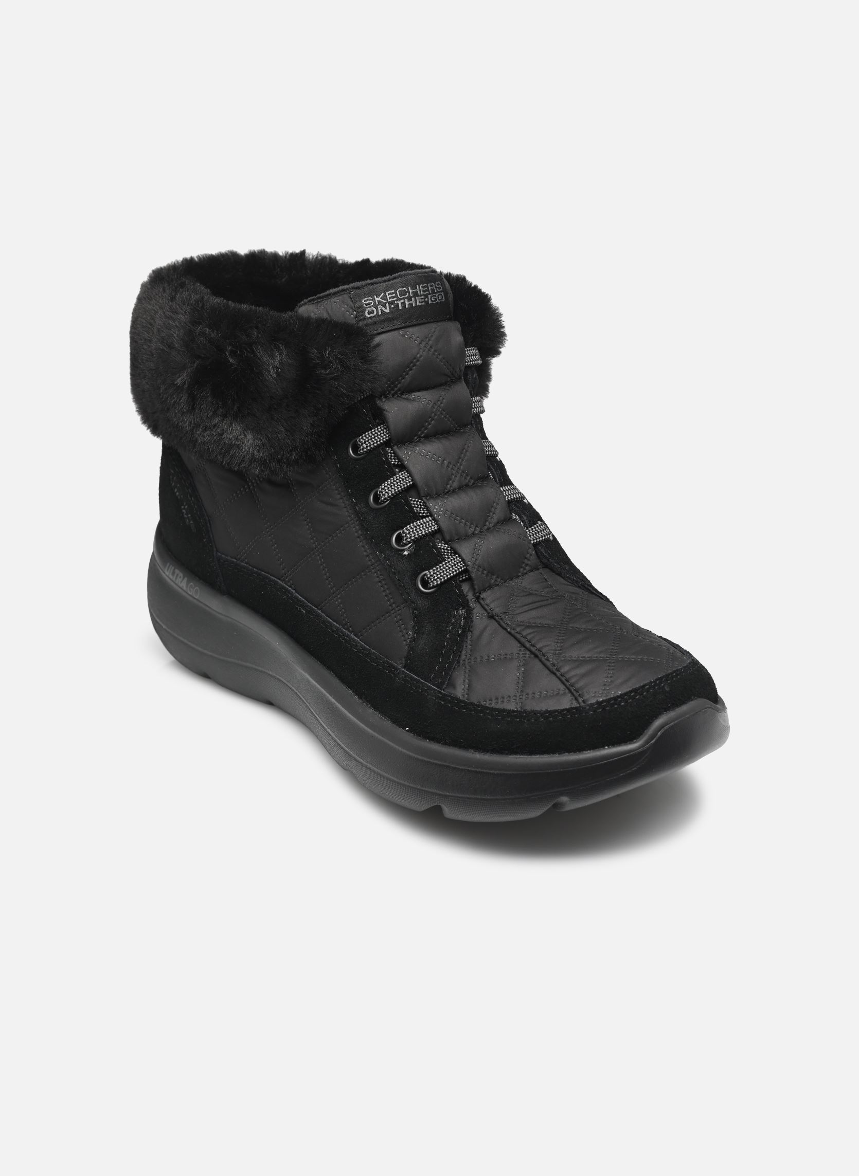 Bottines Skechers BUTIN ON THE GO ENCORE ELISA - vue 3