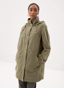 Parkas VESTA-PARKA femme vert