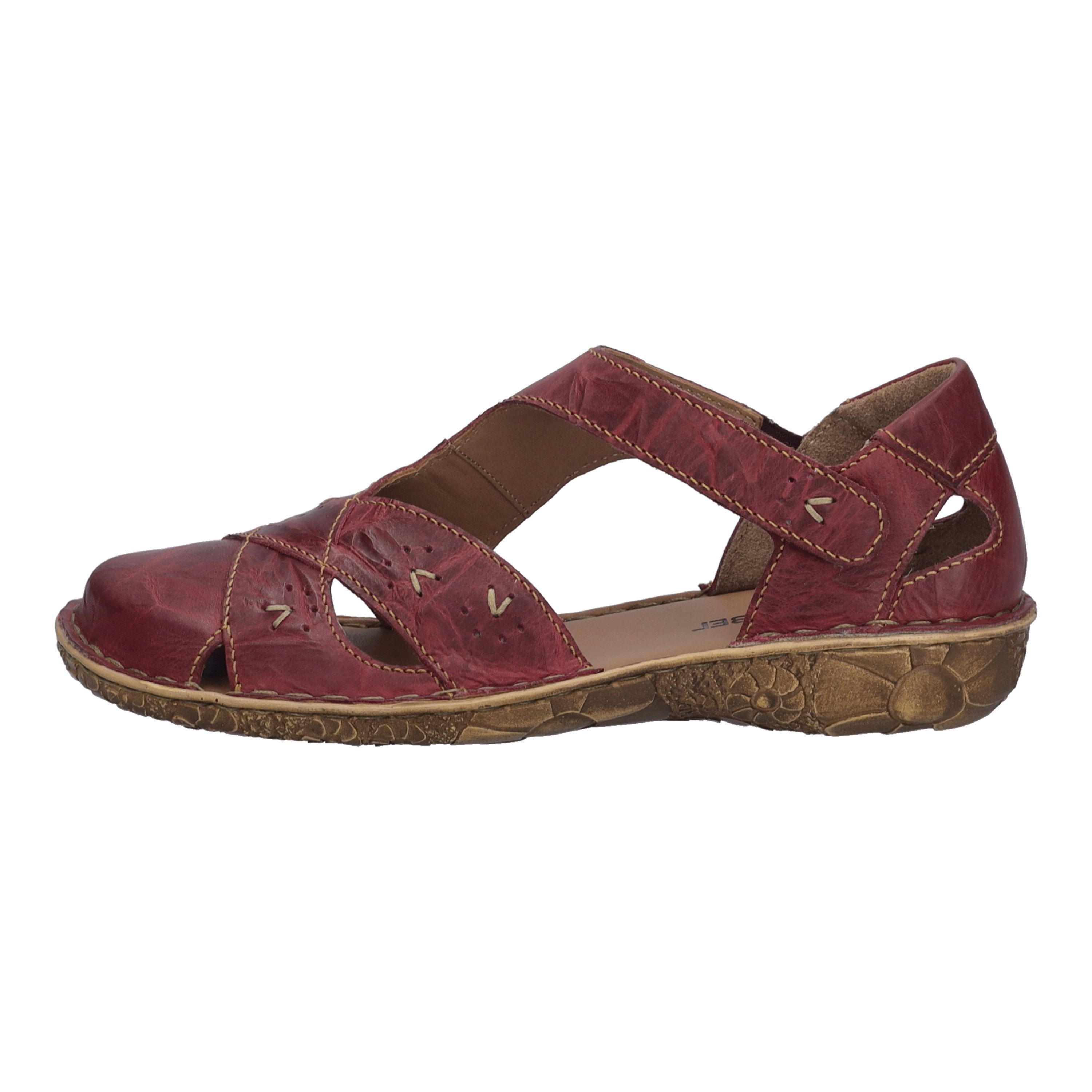 Josef Seibel Caren 01 In Blue For Women