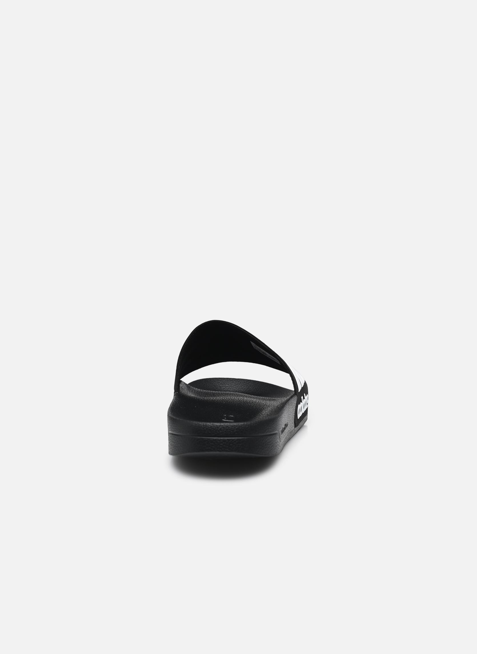 Badeschlappen Adilette Shower Juventus M herren schwarz adidas sportswear Badeschlappen Adilette Shower Juventus M herren schwarz CBLACK/FTWWHT/CBLACK