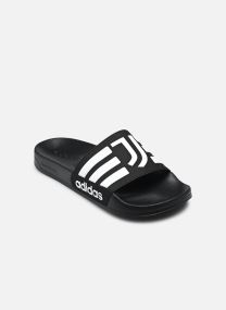 Badeschlappen Adilette Shower Juventus M herren schwarz adidas sportswear Badeschlappen Adilette Shower Juventus M herren schwarz CBLACK/FTWWHT/CBLACK