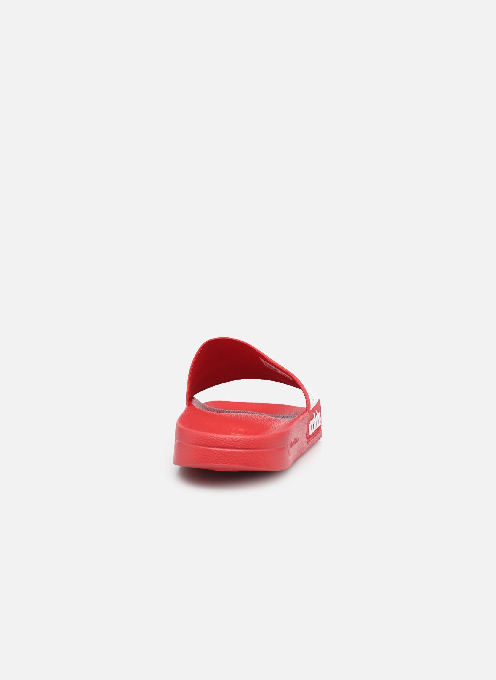 Strandsandalen Adilette Shower Liverpool rot adidas sportswear Strandsandalen Adilette Shower Liverpool rot Supcol/Ftwwht/Supcol
