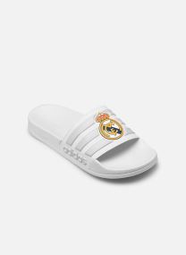Strandsandalen Adilette Shower Real Madrid wit adidas sportswear Strandsandalen Adilette Shower Real Madrid wit Ftwwht/Lgsogr/Lgsogr
