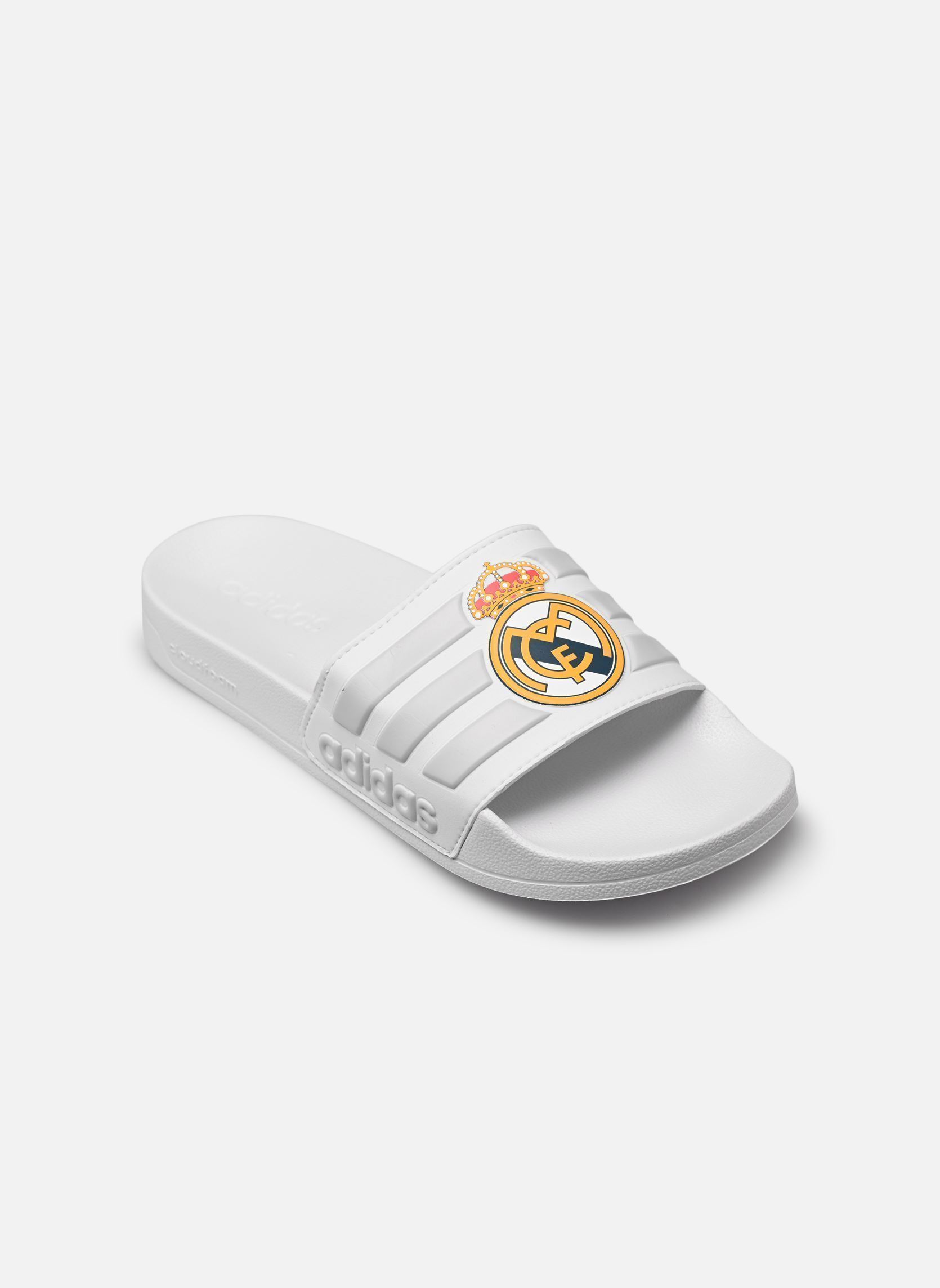 Tongs adidas sportswear Adilette Shower Real Madrid M pour  Homme - JS4863-M