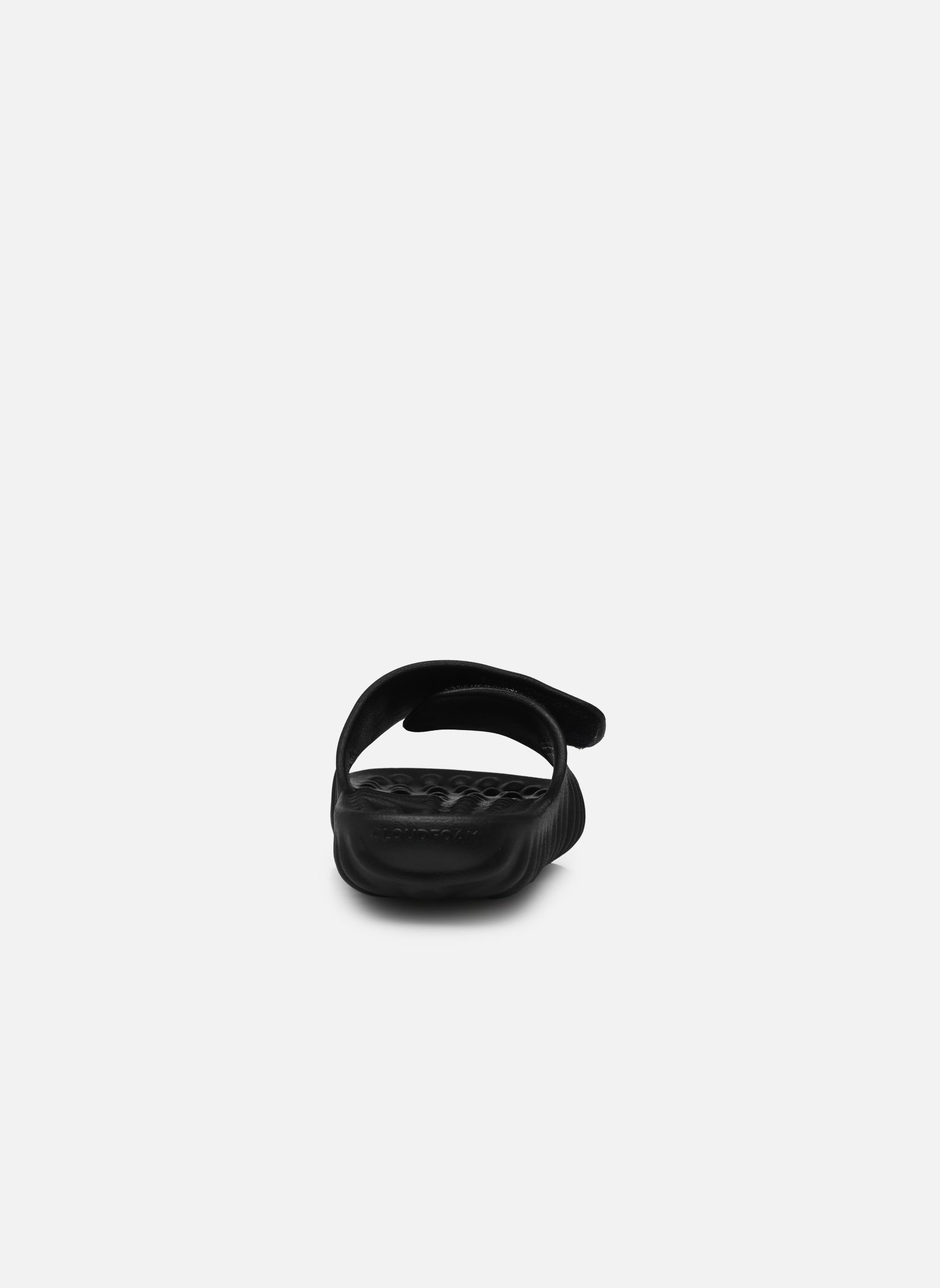 Strandsandalen Adissage 360REC schwarz adidas sportswear Strandsandalen Adissage 360REC schwarz CBLACK/CBLACK/CBLACK