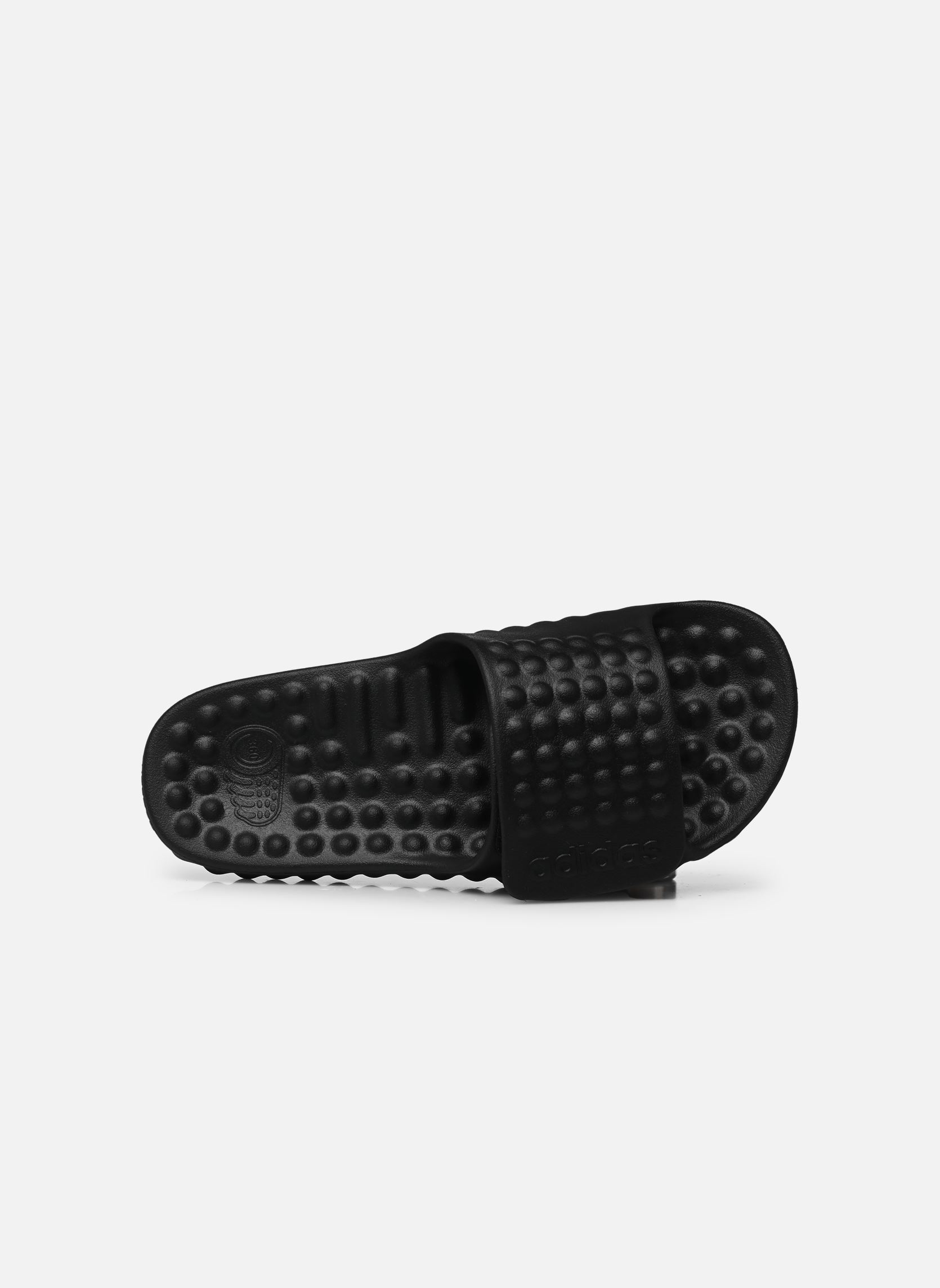 Strandsandalen Adissage 360REC schwarz adidas sportswear Strandsandalen Adissage 360REC schwarz CBLACK/CBLACK/CBLACK