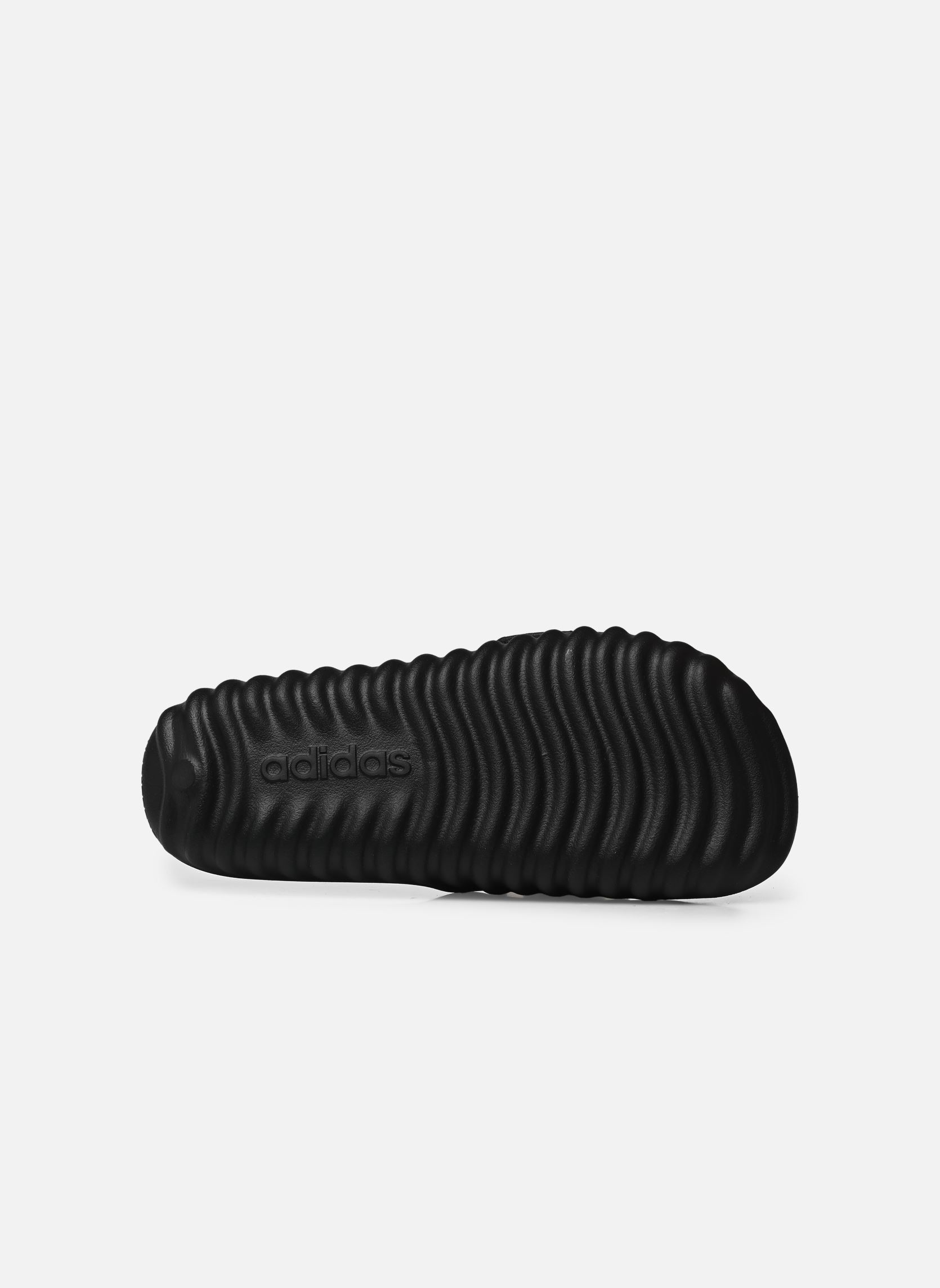Strandsandalen Adissage 360REC schwarz adidas sportswear Strandsandalen Adissage 360REC schwarz CBLACK/CBLACK/CBLACK