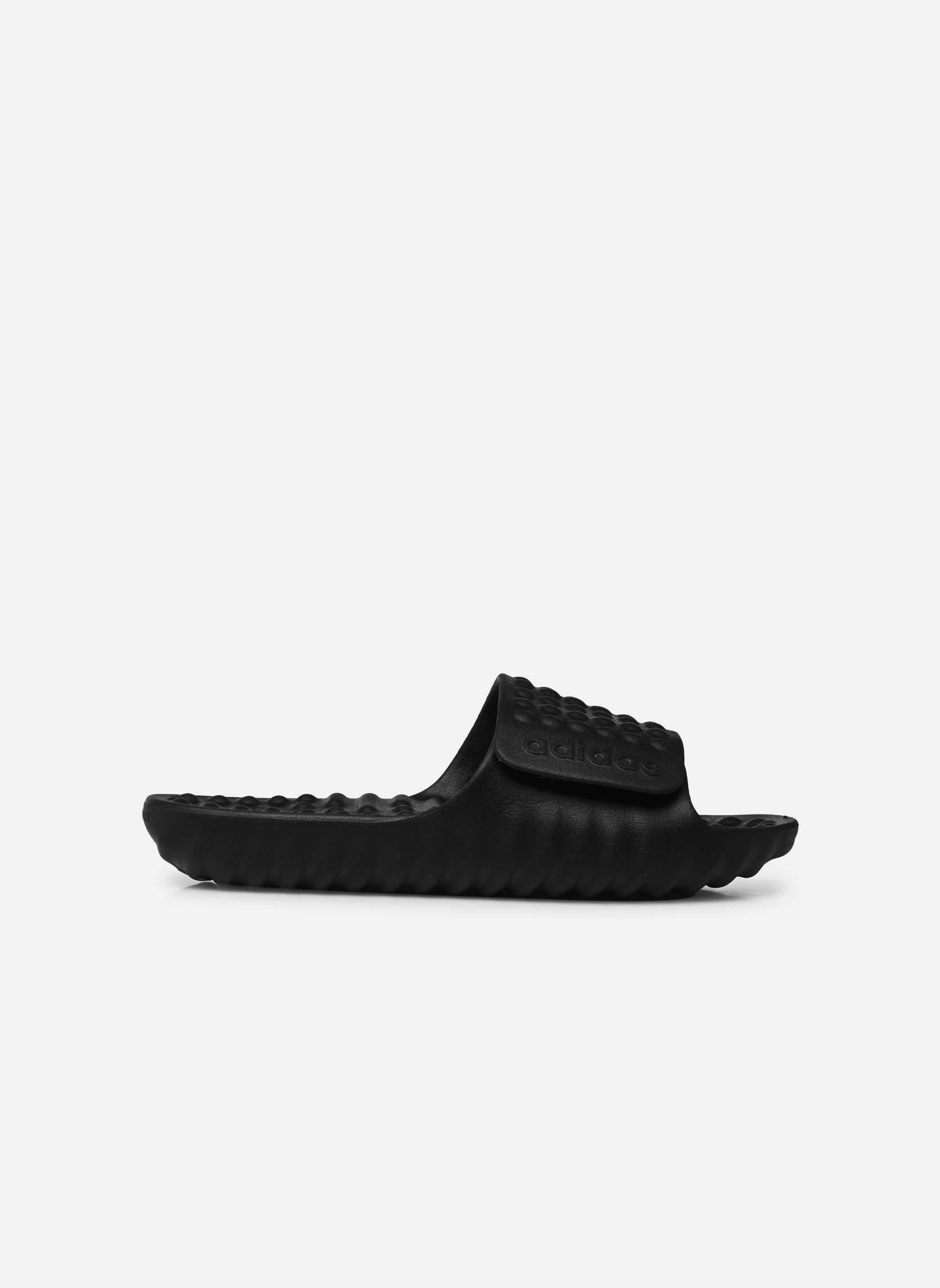 Badslippers Adissage 360REC M heren zwart adidas sportswear Badslippers Adissage 360REC M heren zwart CBLACK/CBLACK/CBLACK