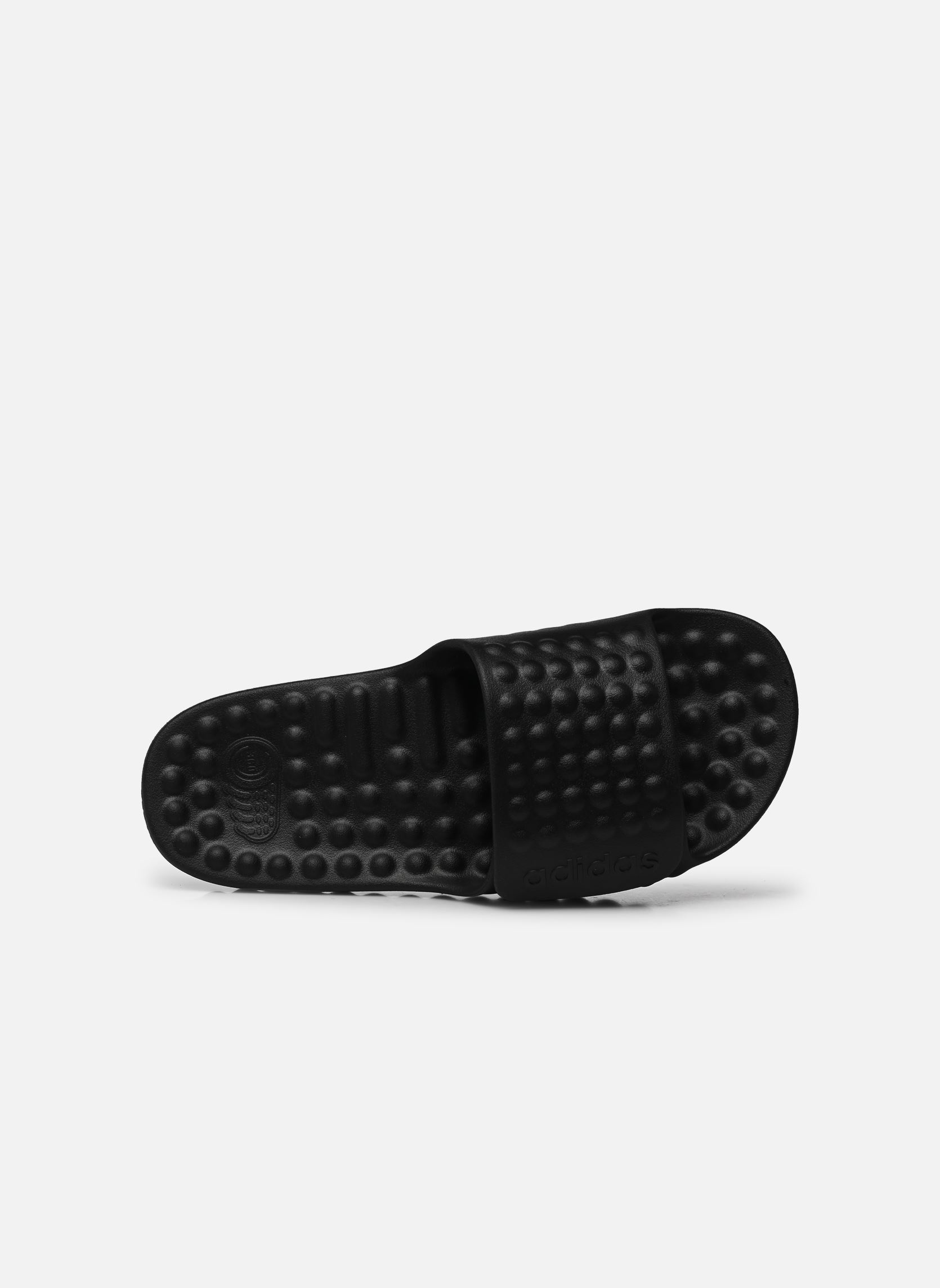 Badslippers Adissage 360REC M heren zwart adidas sportswear Badslippers Adissage 360REC M heren zwart CBLACK/CBLACK/CBLACK