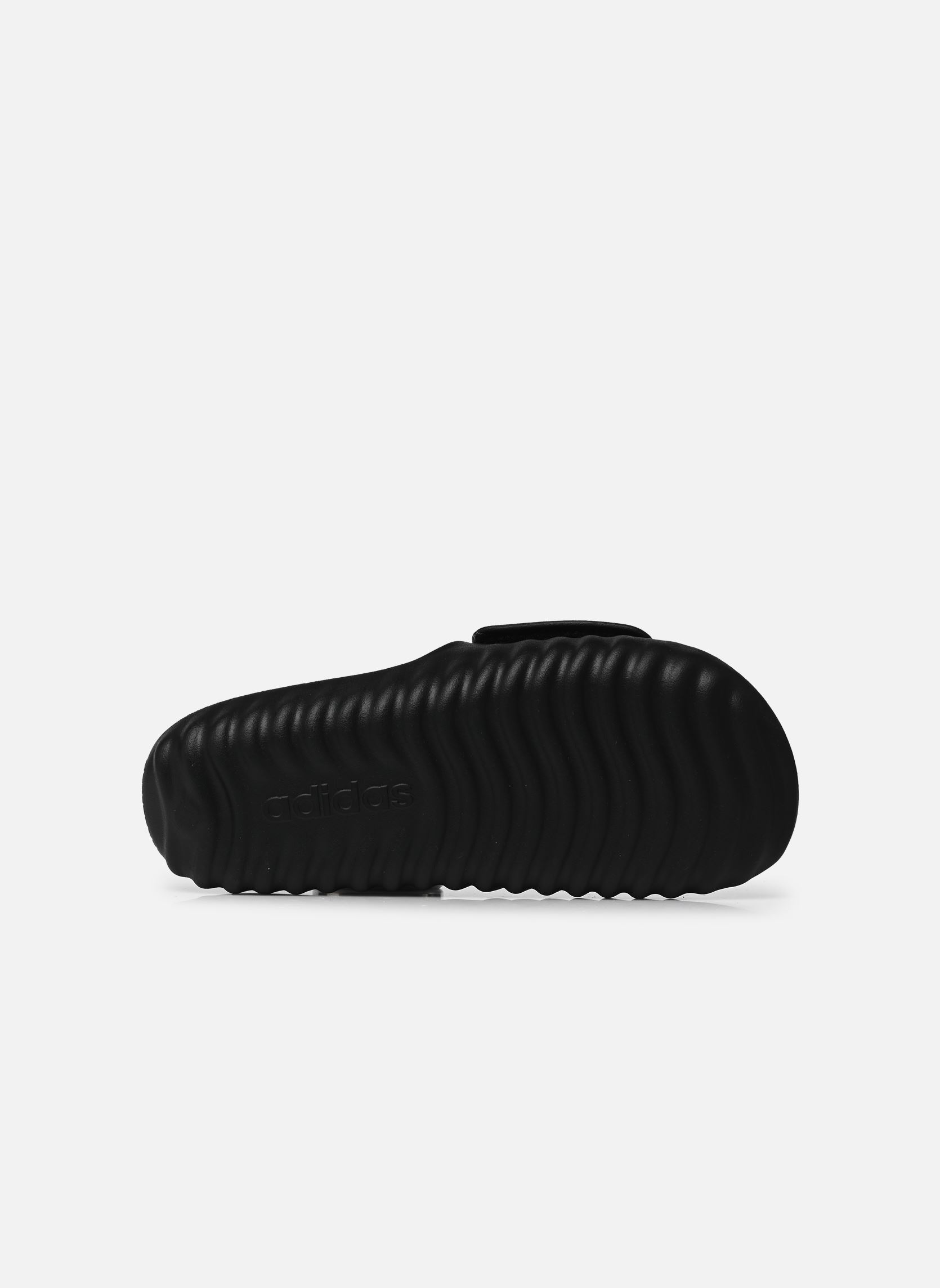 Badslippers Adissage 360REC M heren zwart adidas sportswear Badslippers Adissage 360REC M heren zwart CBLACK/CBLACK/CBLACK