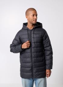 Doudounes ESS 3S LD HD PA homme noir adidas sportswear Doudounes ESS 3S LD HD PA homme noir BLACK
