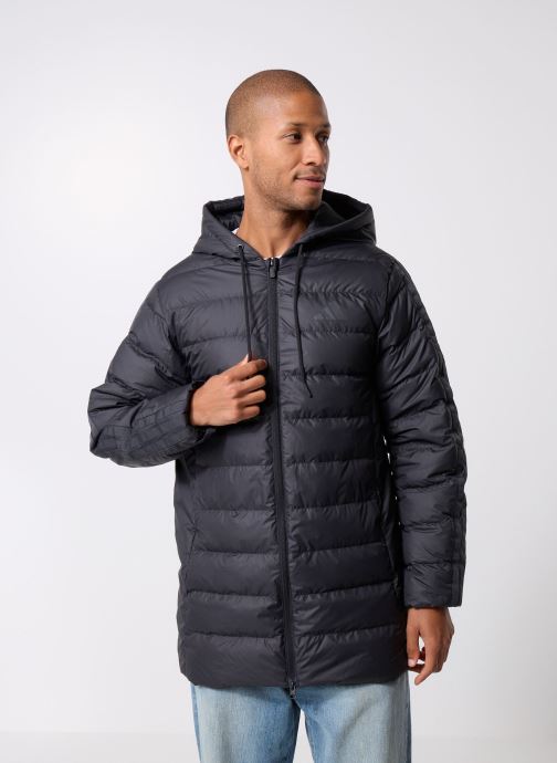 adidas sportswear Daunenjacken ESS 3S LD HD PA herren schwarz