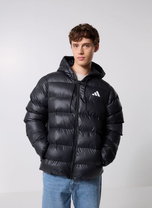 adidas sportswear Daunenjacken ESS SD PUF HD J herren schwarz
