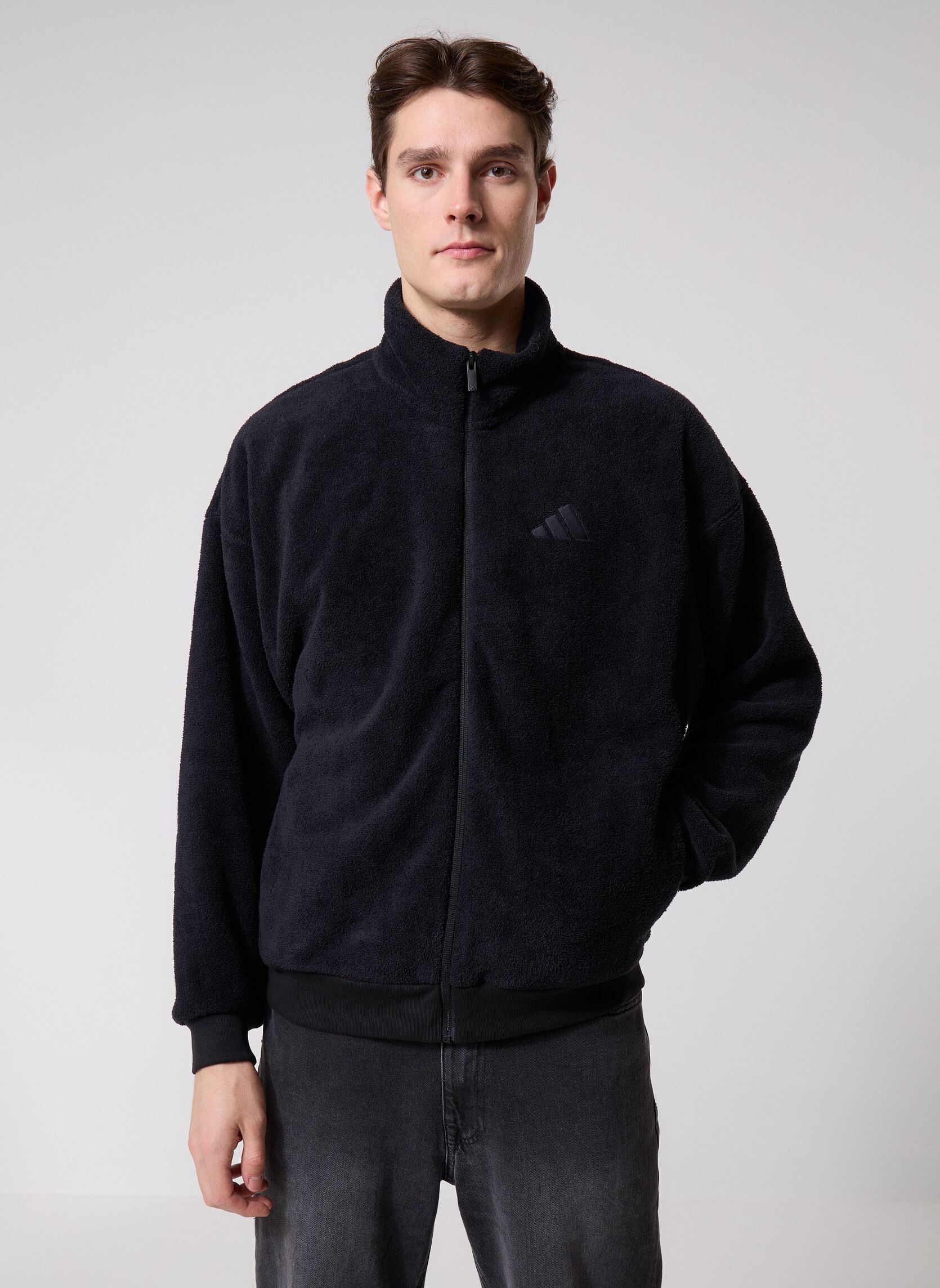 Vêtements adidas sportswear FI SL SHRP TT pour Homme