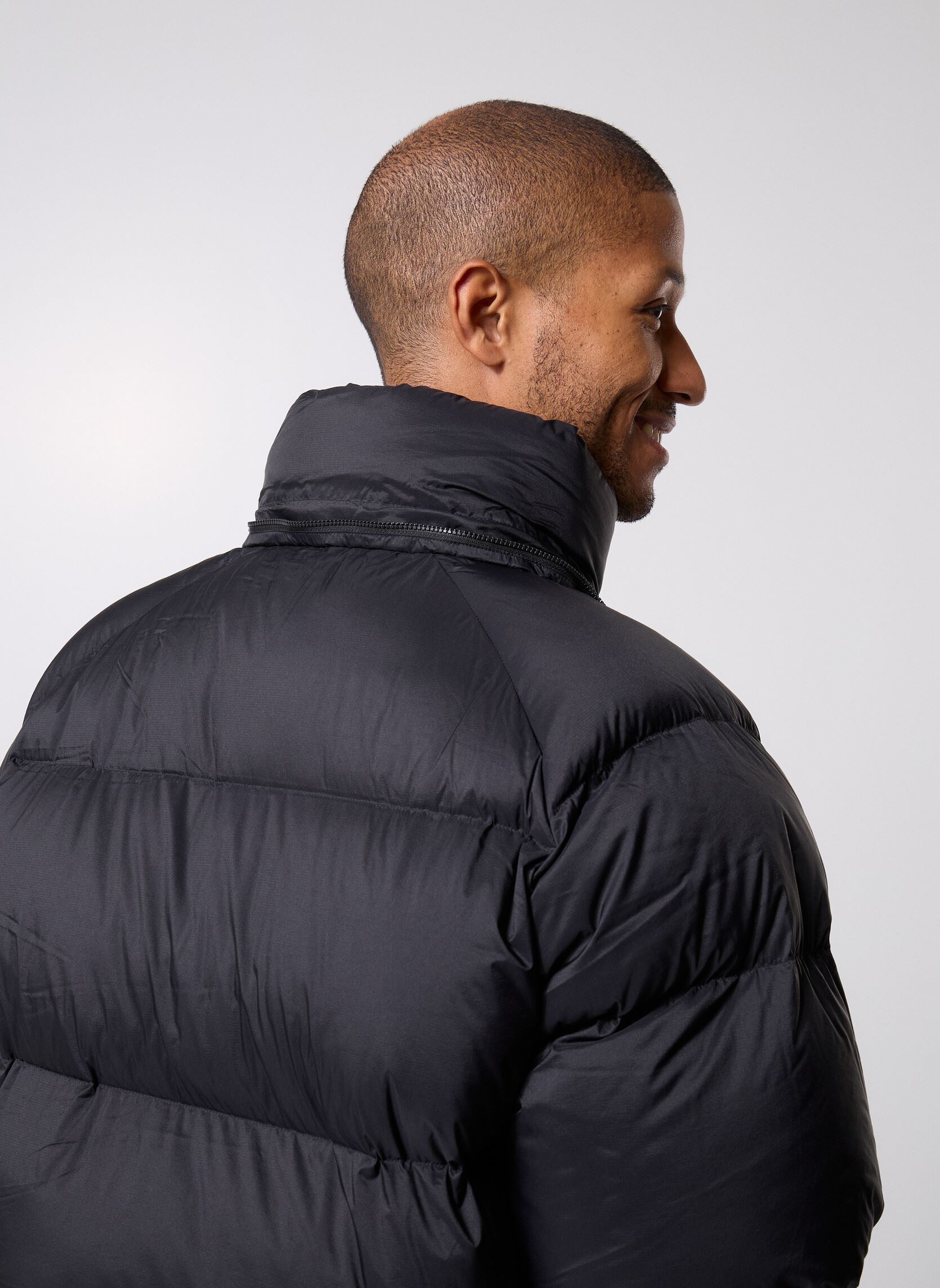 Parkas MYSHELTER PARKA homme noir adidas sportswear Parkas MYSHELTER PARKA homme noir BLACK