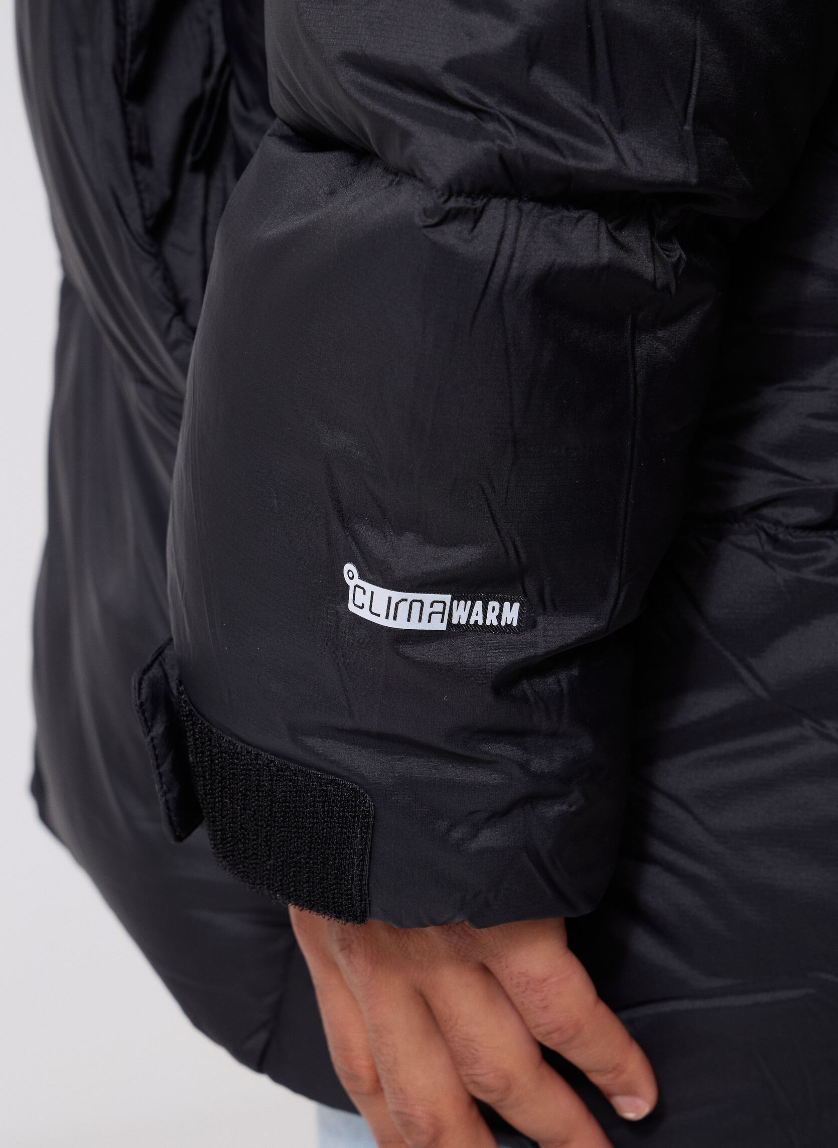 Parkas MYSHELTER PARKA homme noir adidas sportswear Parkas MYSHELTER PARKA homme noir BLACK