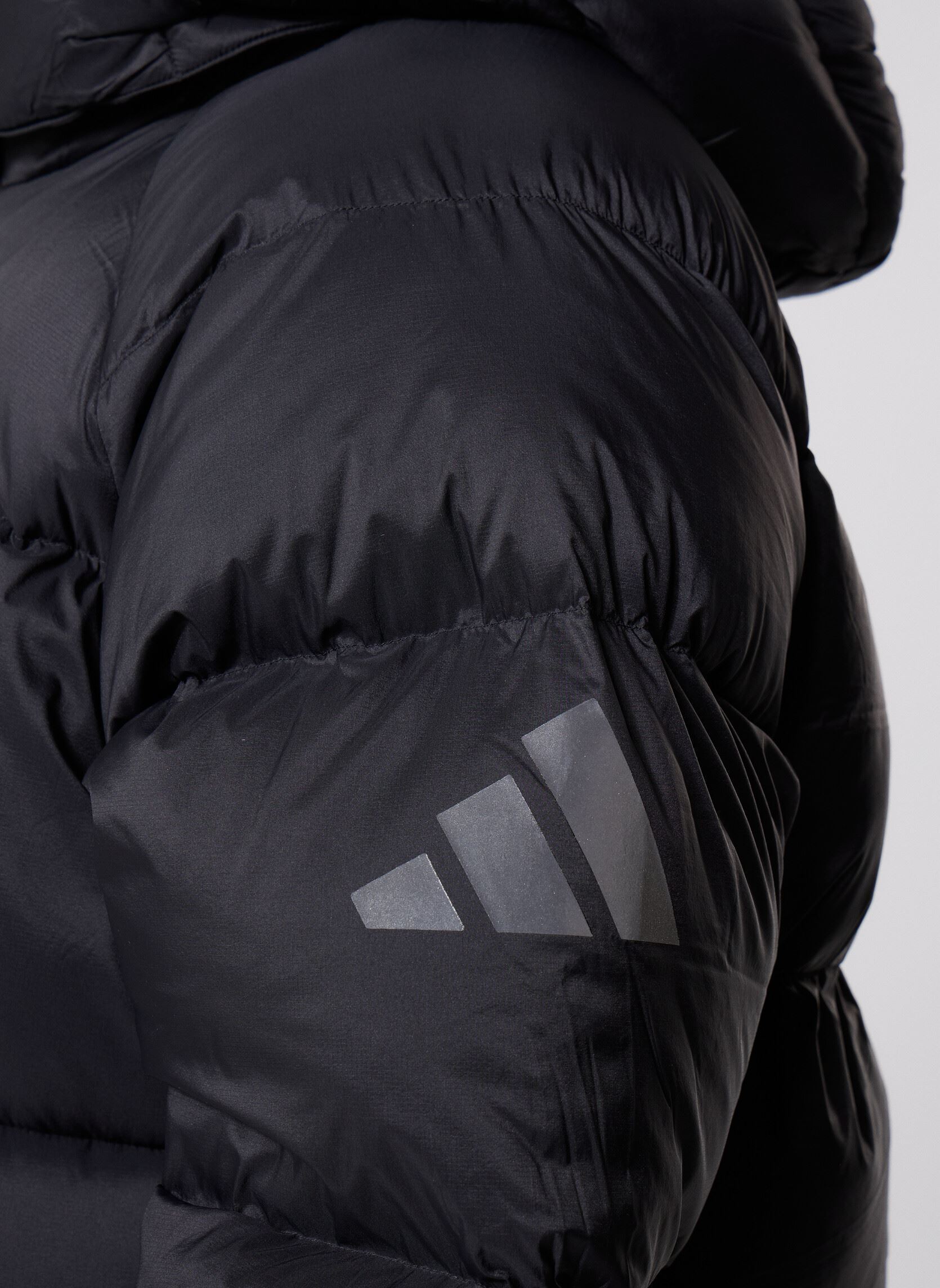 Parkas MYSHELTER PARKA homme noir adidas sportswear Parkas MYSHELTER PARKA homme noir BLACK