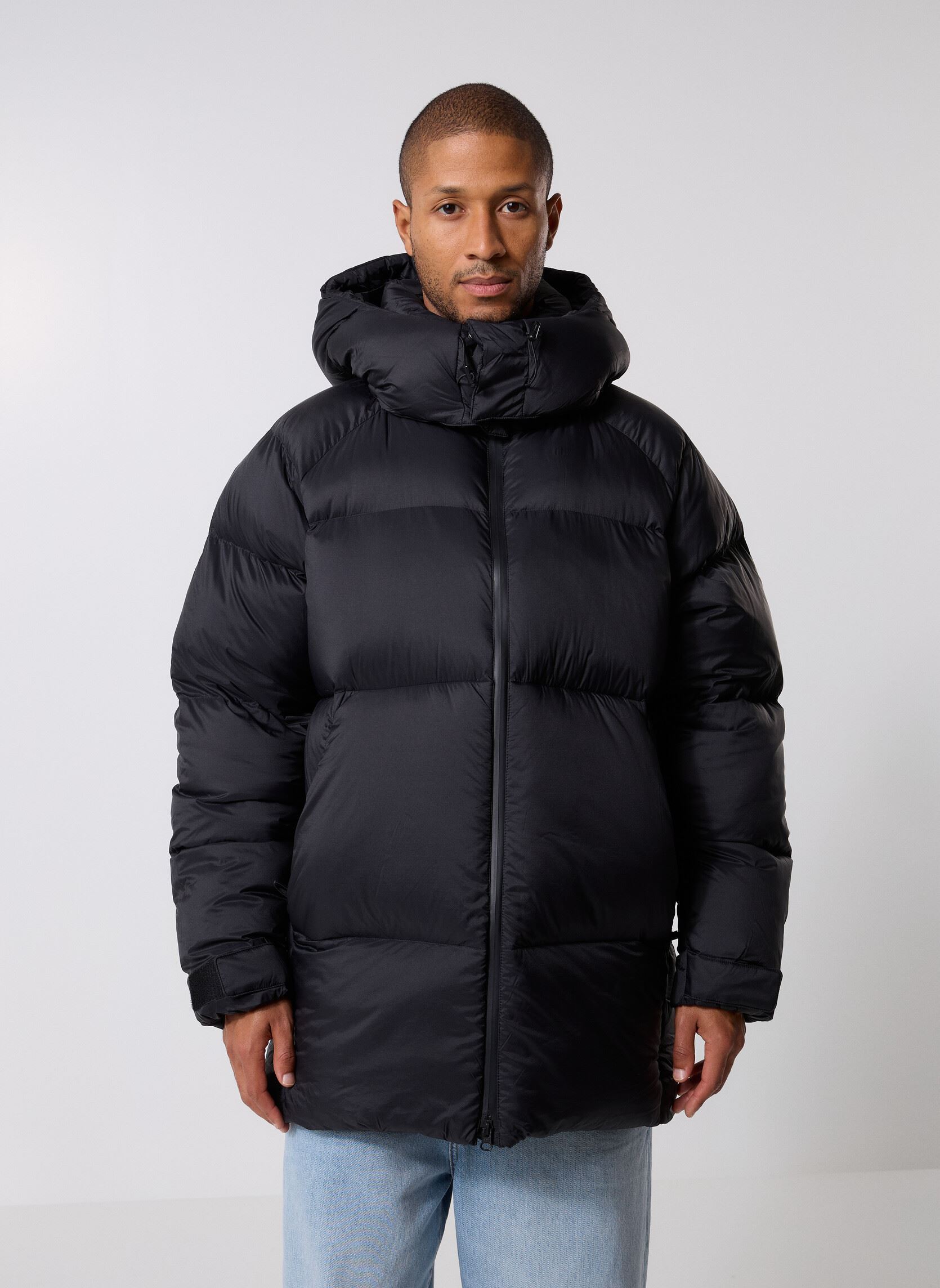 Vêtements adidas sportswear MYSHELTER PARKA pour Homme