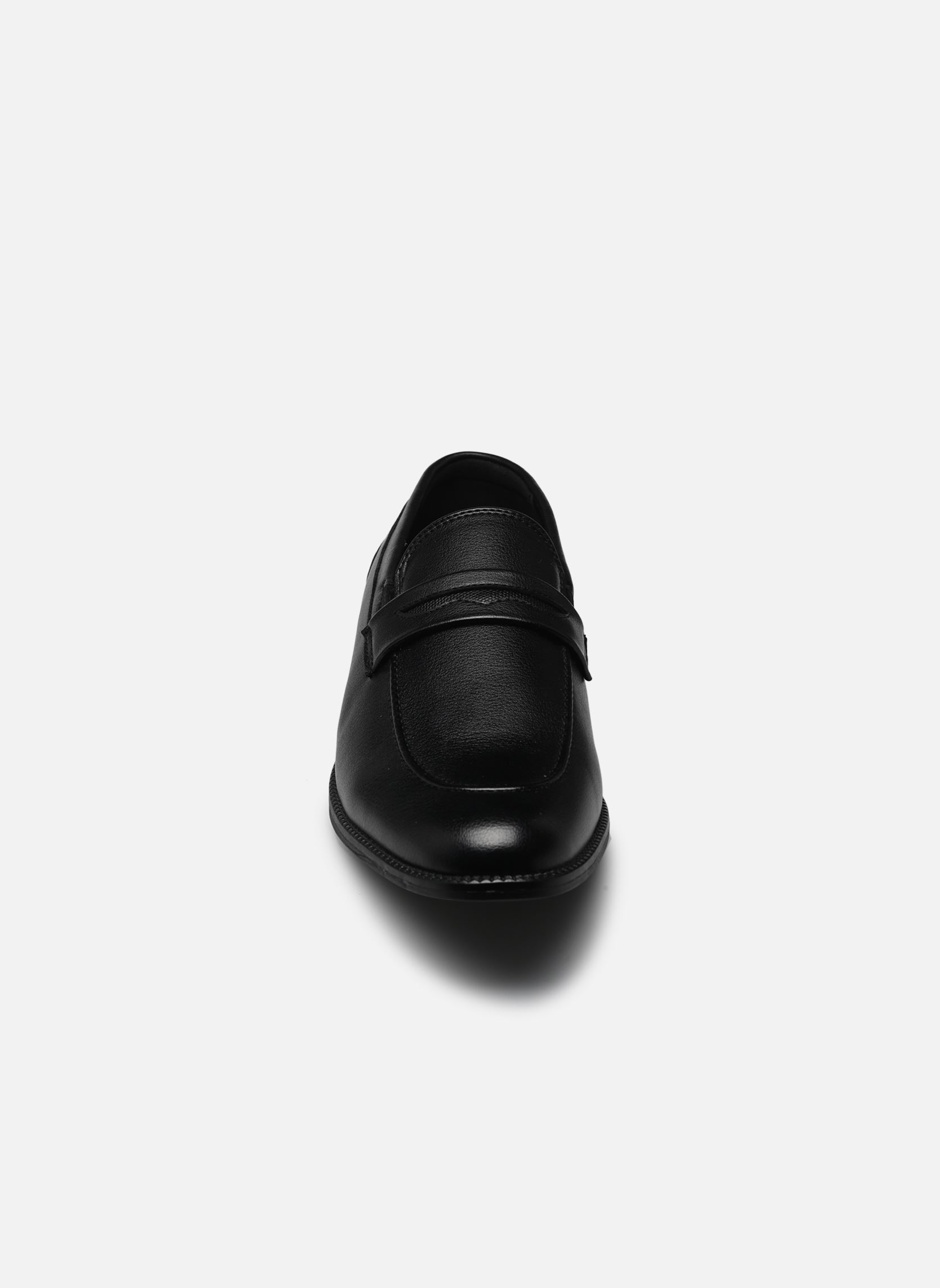 Mocassins Mocassin THAIBO homme noir MADE BY Mocassins Mocassin THAIBO homme noir NOIR